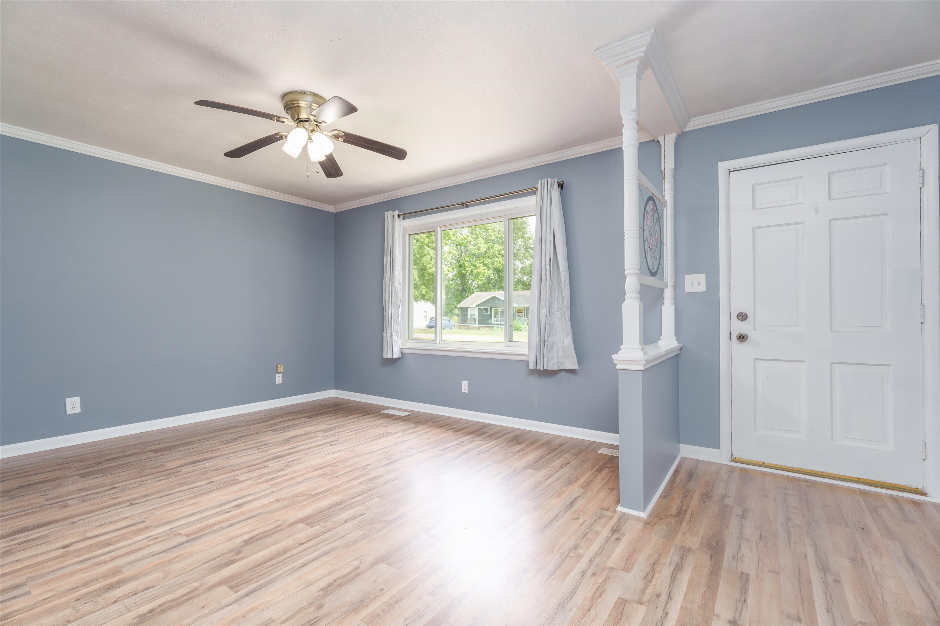 5117 Grandview Drive, Owensboro, Kentucky 42303, 3 Bedrooms Bedrooms, ,2 BathroomsBathrooms,Single Family Residence,For Sale,Grandview Drive,89605