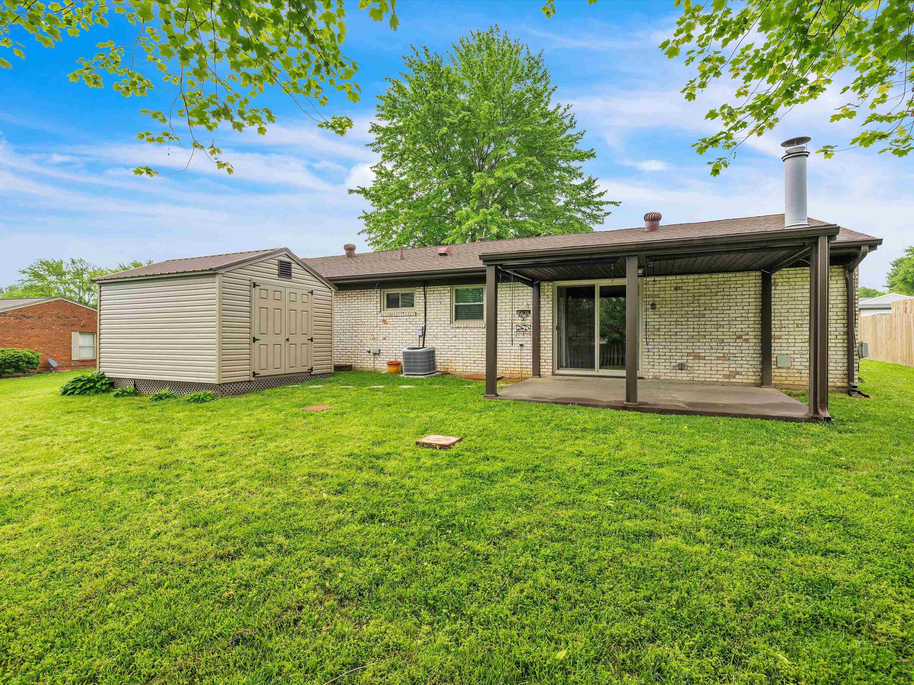 3347 Bold Forbes Way, Owensboro, Kentucky 42303, 3 Bedrooms Bedrooms, ,2 BathroomsBathrooms,Single Family Residence,For Sale,Bold Forbes Way,89606