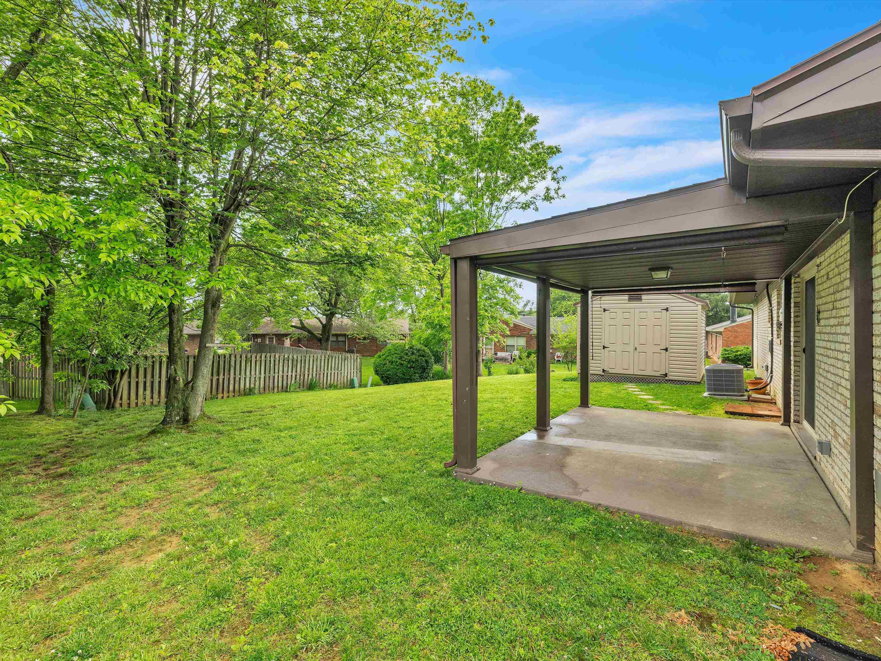 3347 Bold Forbes Way, Owensboro, Kentucky 42303, 3 Bedrooms Bedrooms, ,2 BathroomsBathrooms,Single Family Residence,For Sale,Bold Forbes Way,89606