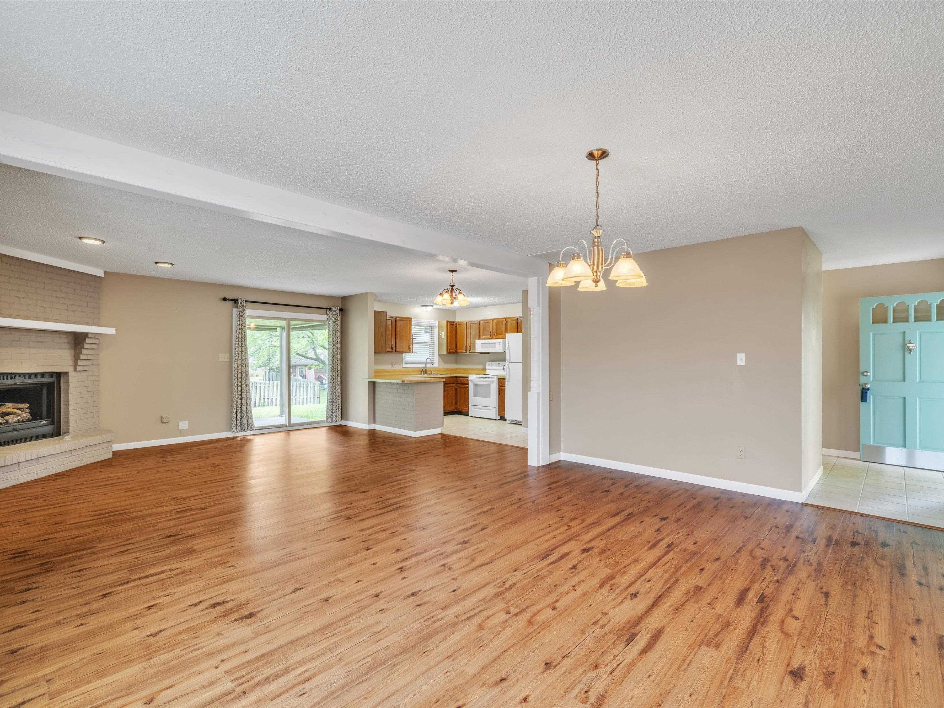 3347 Bold Forbes Way, Owensboro, Kentucky 42303, 3 Bedrooms Bedrooms, ,2 BathroomsBathrooms,Single Family Residence,For Sale,Bold Forbes Way,89606