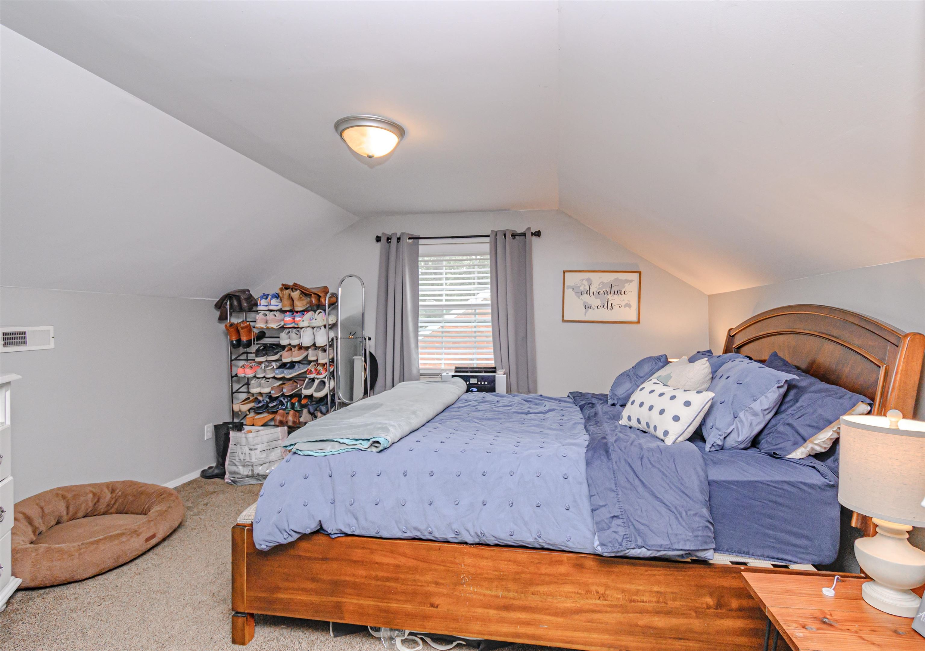 2508 Cherokee Dr, Owensboro, Kentucky 42301, 4 Bedrooms Bedrooms, ,2 BathroomsBathrooms,Single Family Residence,For Sale,Cherokee Dr,89607