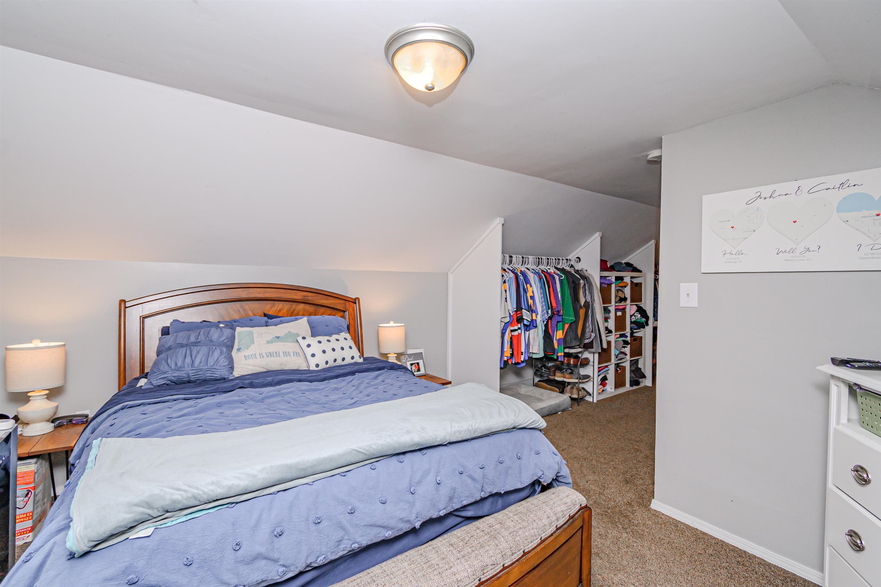 2508 Cherokee Dr, Owensboro, Kentucky 42301, 4 Bedrooms Bedrooms, ,2 BathroomsBathrooms,Single Family Residence,For Sale,Cherokee Dr,89607
