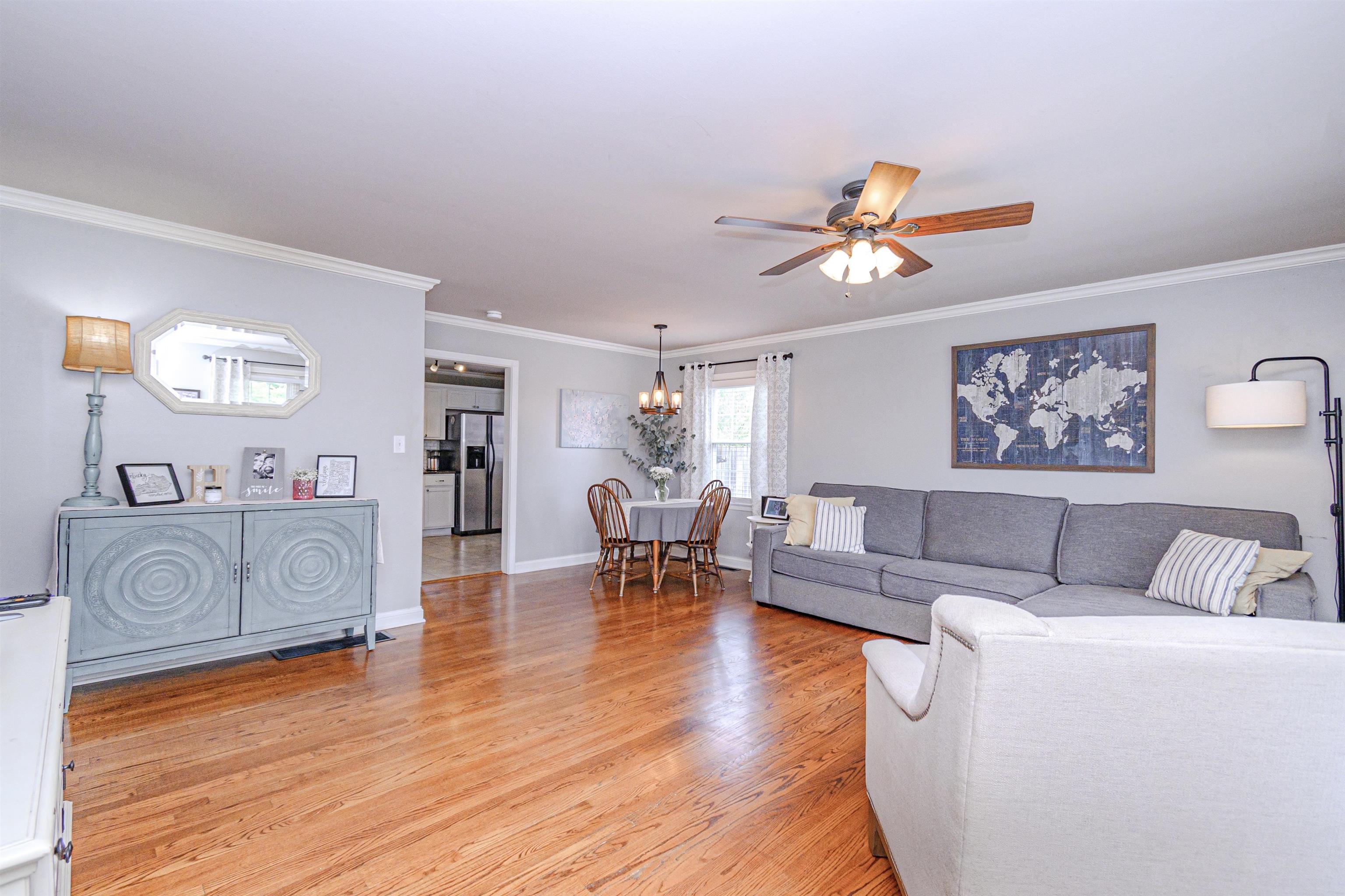 2508 Cherokee Dr, Owensboro, Kentucky 42301, 4 Bedrooms Bedrooms, ,2 BathroomsBathrooms,Single Family Residence,For Sale,Cherokee Dr,89607