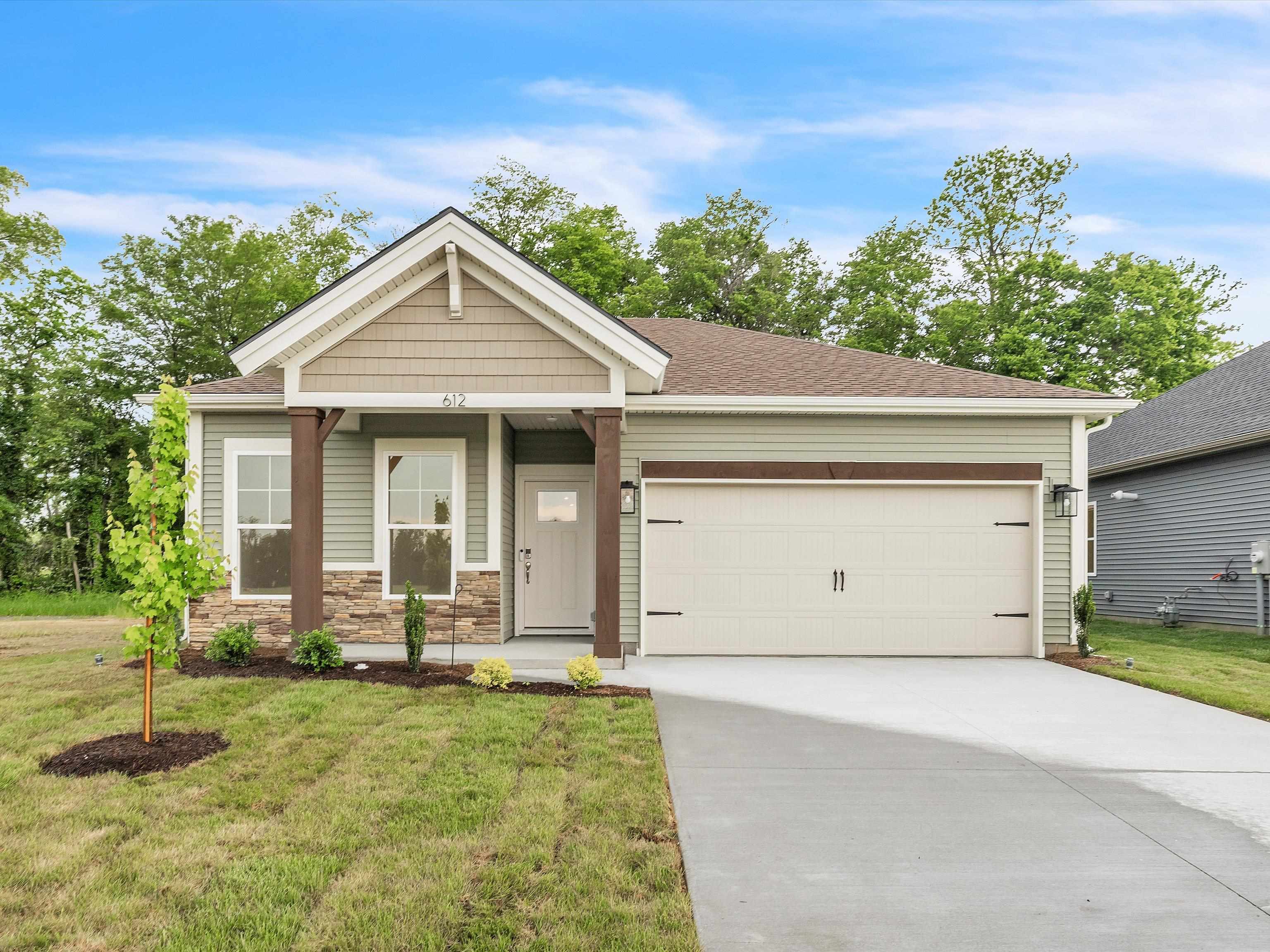 612 Alabaster Lane, Owensboro, Kentucky 42301, 3 Bedrooms Bedrooms, ,2 BathroomsBathrooms,Single Family Residence,For Sale,Alabaster Lane,89610