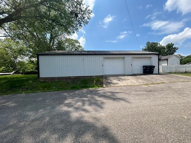 202 5th Street, Cloverport, Kentucky 40111, 3 Bedrooms Bedrooms, ,2 BathroomsBathrooms,Single Family Residence,For Sale,5th Street,89614