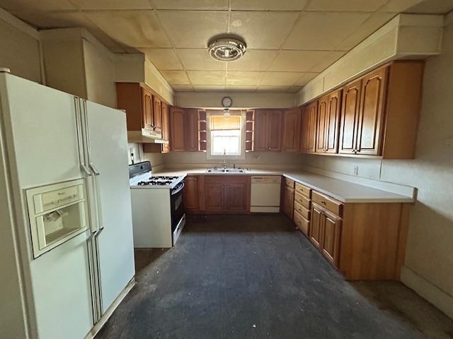202 5th Street, Cloverport, Kentucky 40111, 3 Bedrooms Bedrooms, ,2 BathroomsBathrooms,Single Family Residence,For Sale,5th Street,89614