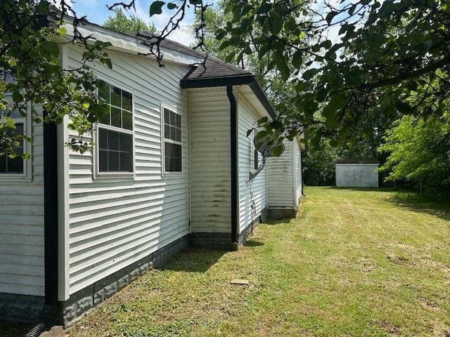 202 5th Street, Cloverport, Kentucky 40111, 3 Bedrooms Bedrooms, ,2 BathroomsBathrooms,Single Family Residence,For Sale,5th Street,89614