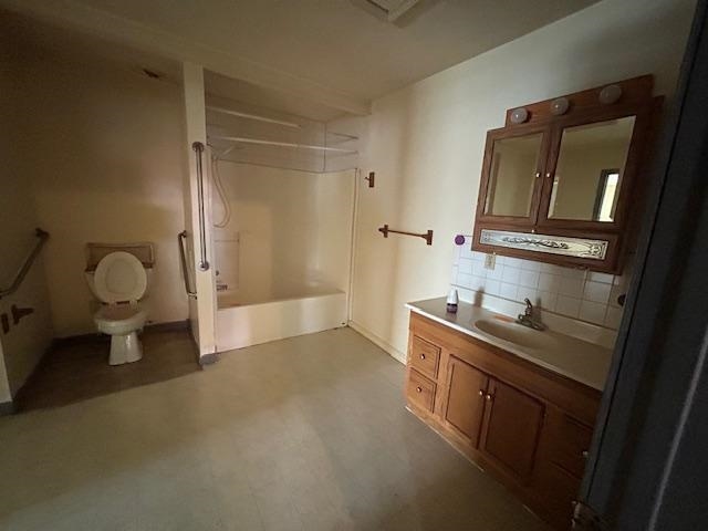 202 5th Street, Cloverport, Kentucky 40111, 3 Bedrooms Bedrooms, ,2 BathroomsBathrooms,Single Family Residence,For Sale,5th Street,89614