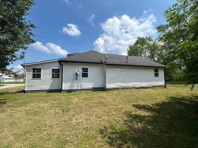 202 5th Street, Cloverport, Kentucky 40111, 3 Bedrooms Bedrooms, ,2 BathroomsBathrooms,Single Family Residence,For Sale,5th Street,89614