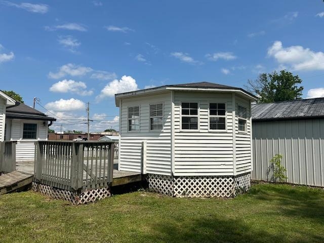 202 5th Street, Cloverport, Kentucky 40111, 3 Bedrooms Bedrooms, ,2 BathroomsBathrooms,Single Family Residence,For Sale,5th Street,89614
