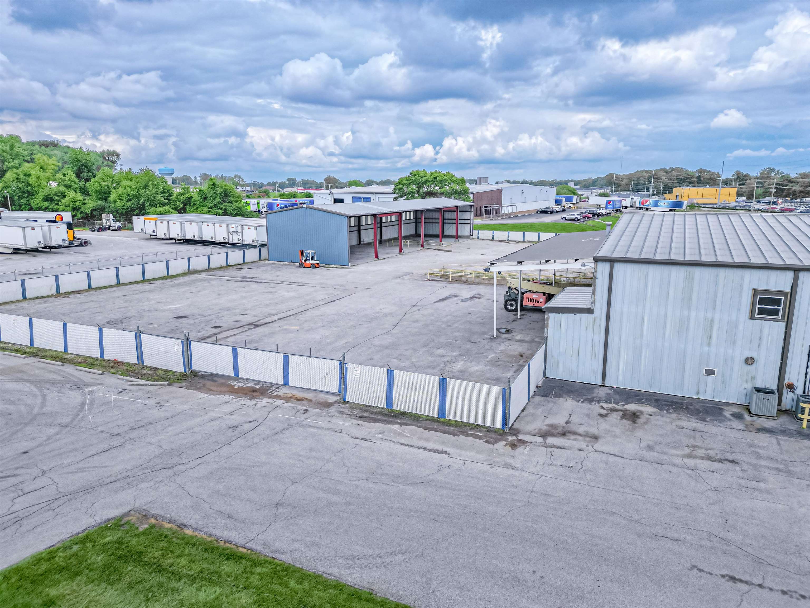 3095 Kentronics Dr, Owensboro, Kentucky 42301, ,Industrial,For Sale,Kentronics Dr,89615