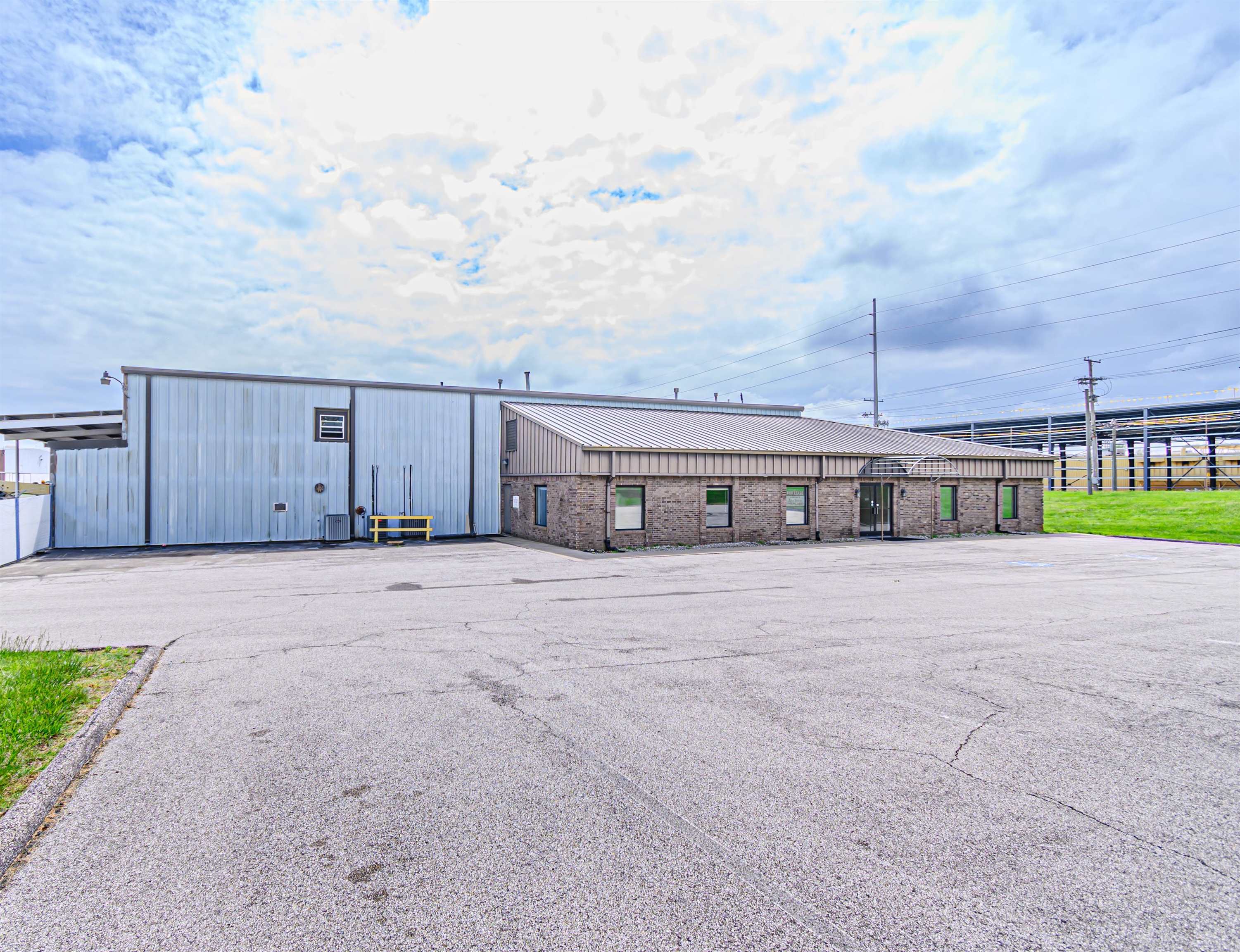 3095 Kentronics Dr, Owensboro, Kentucky 42301, ,Industrial,For Sale,Kentronics Dr,89615