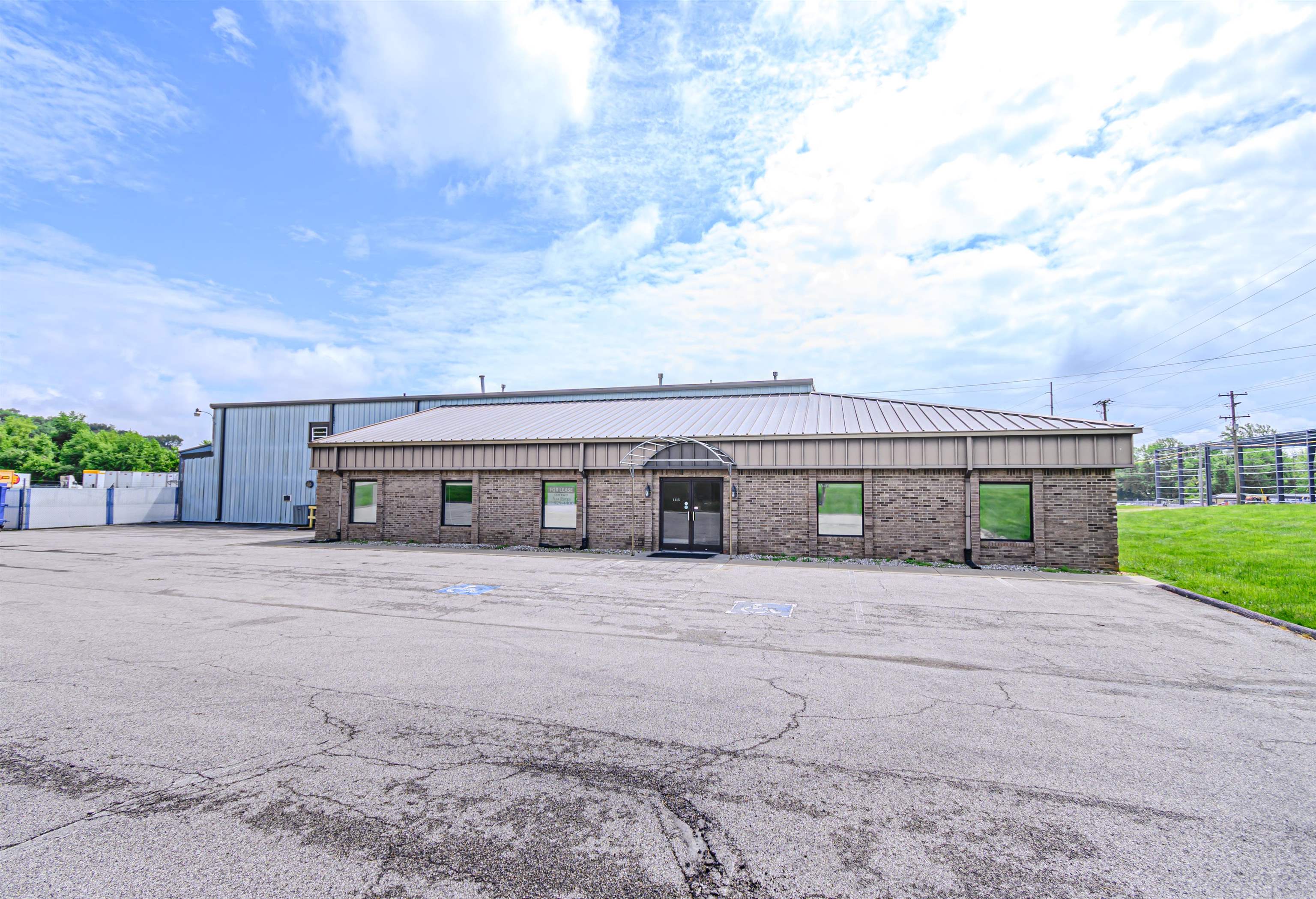 3095 Kentronics Dr, Owensboro, Kentucky 42301, ,Industrial,For Sale,Kentronics Dr,89615