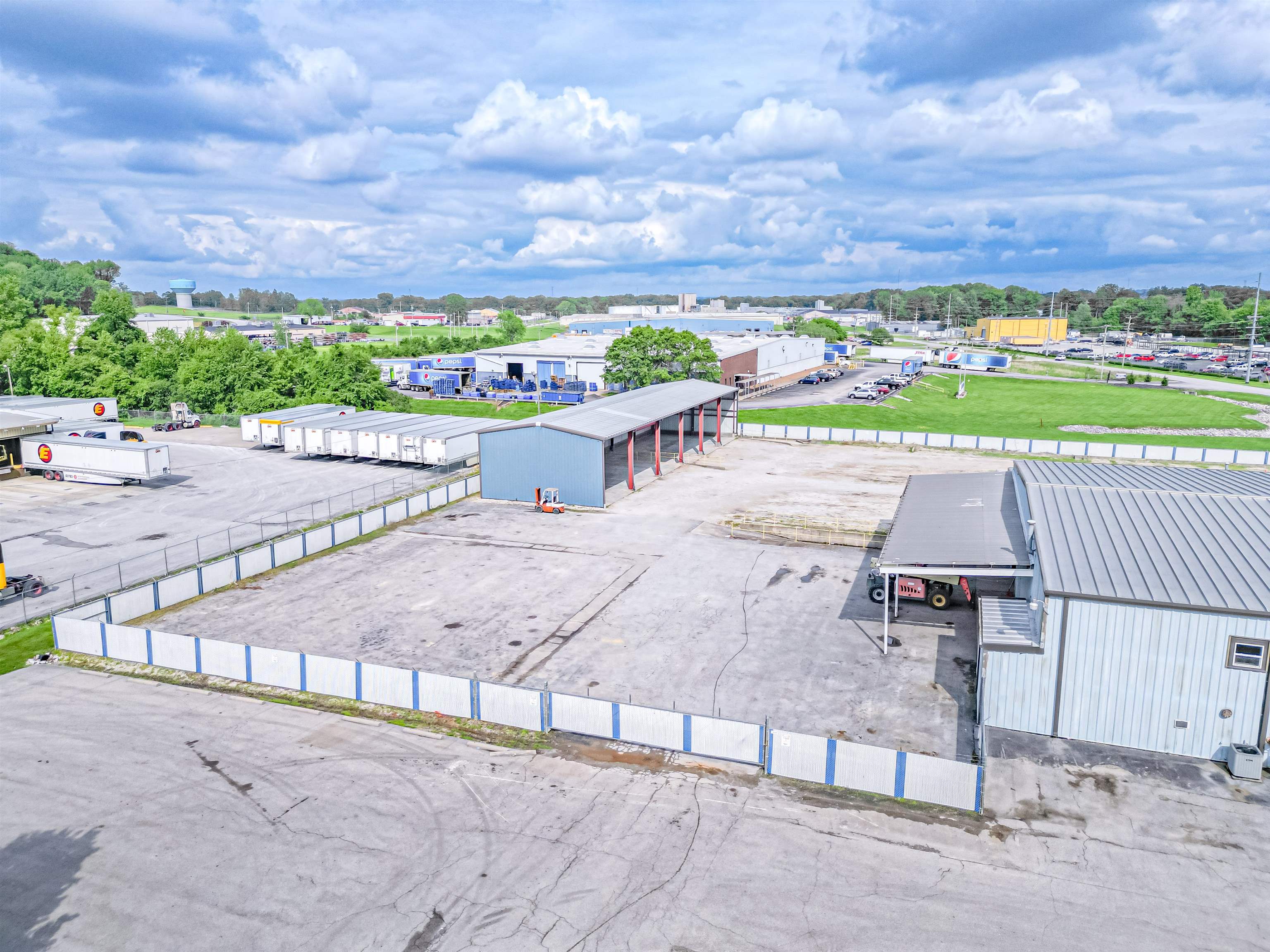 3095 Kentronics Dr, Owensboro, Kentucky 42301, ,Industrial,For Sale,Kentronics Dr,89615