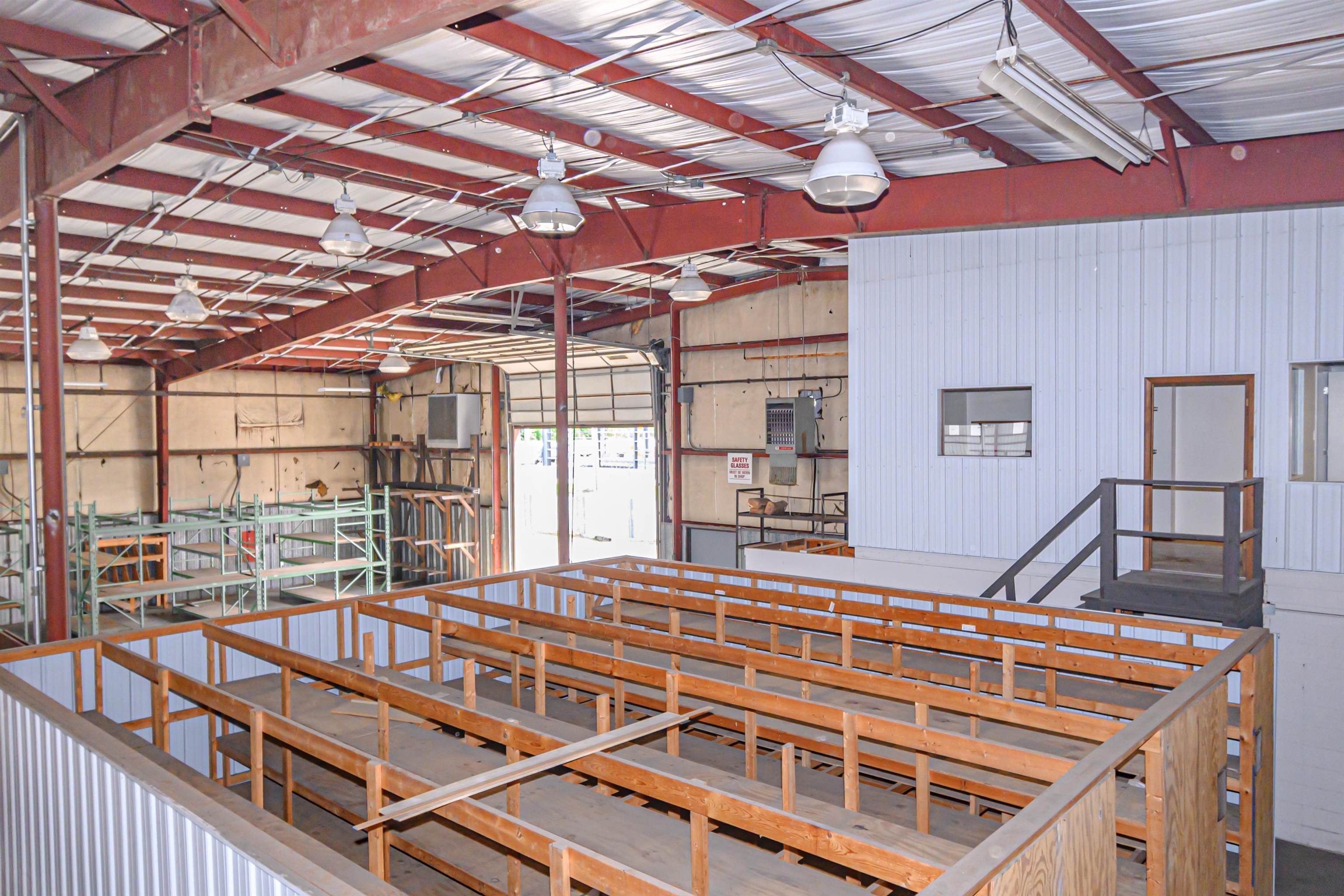 3095 Kentronics Dr, Owensboro, Kentucky 42301, ,Industrial,For Sale,Kentronics Dr,89615