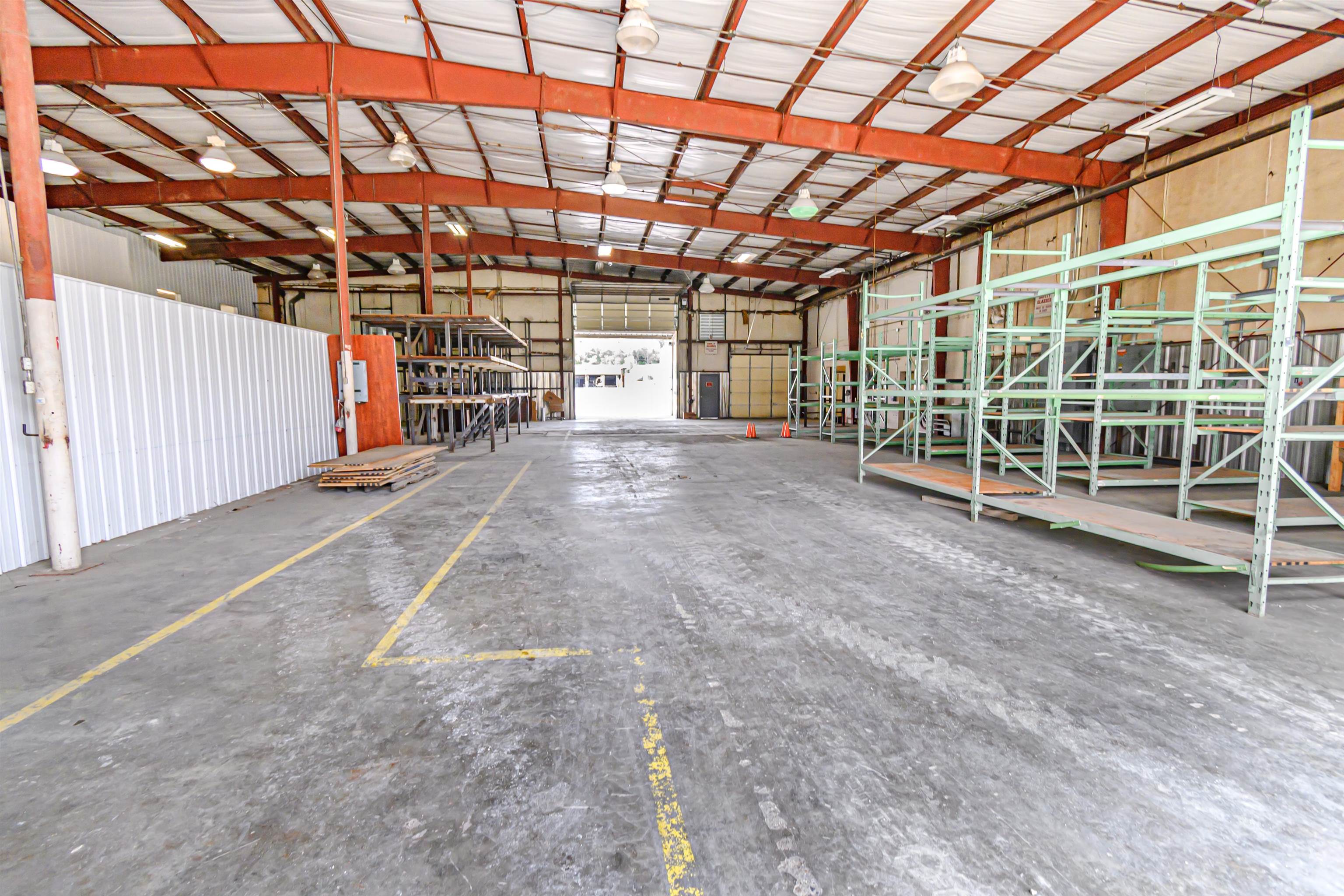 3095 Kentronics Dr, Owensboro, Kentucky 42301, ,Industrial,For Sale,Kentronics Dr,89615