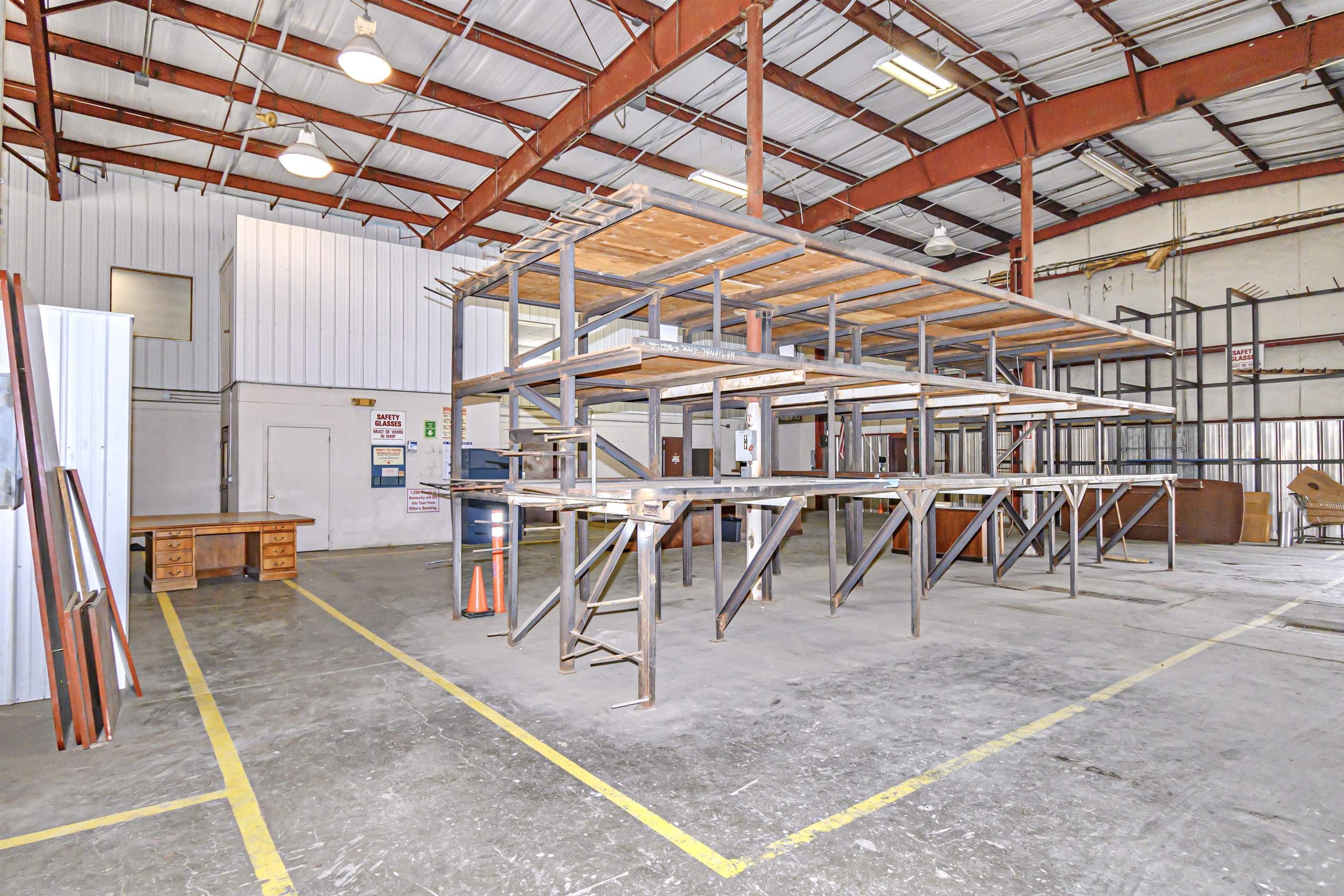 3095 Kentronics Dr, Owensboro, Kentucky 42301, ,Industrial,For Sale,Kentronics Dr,89615