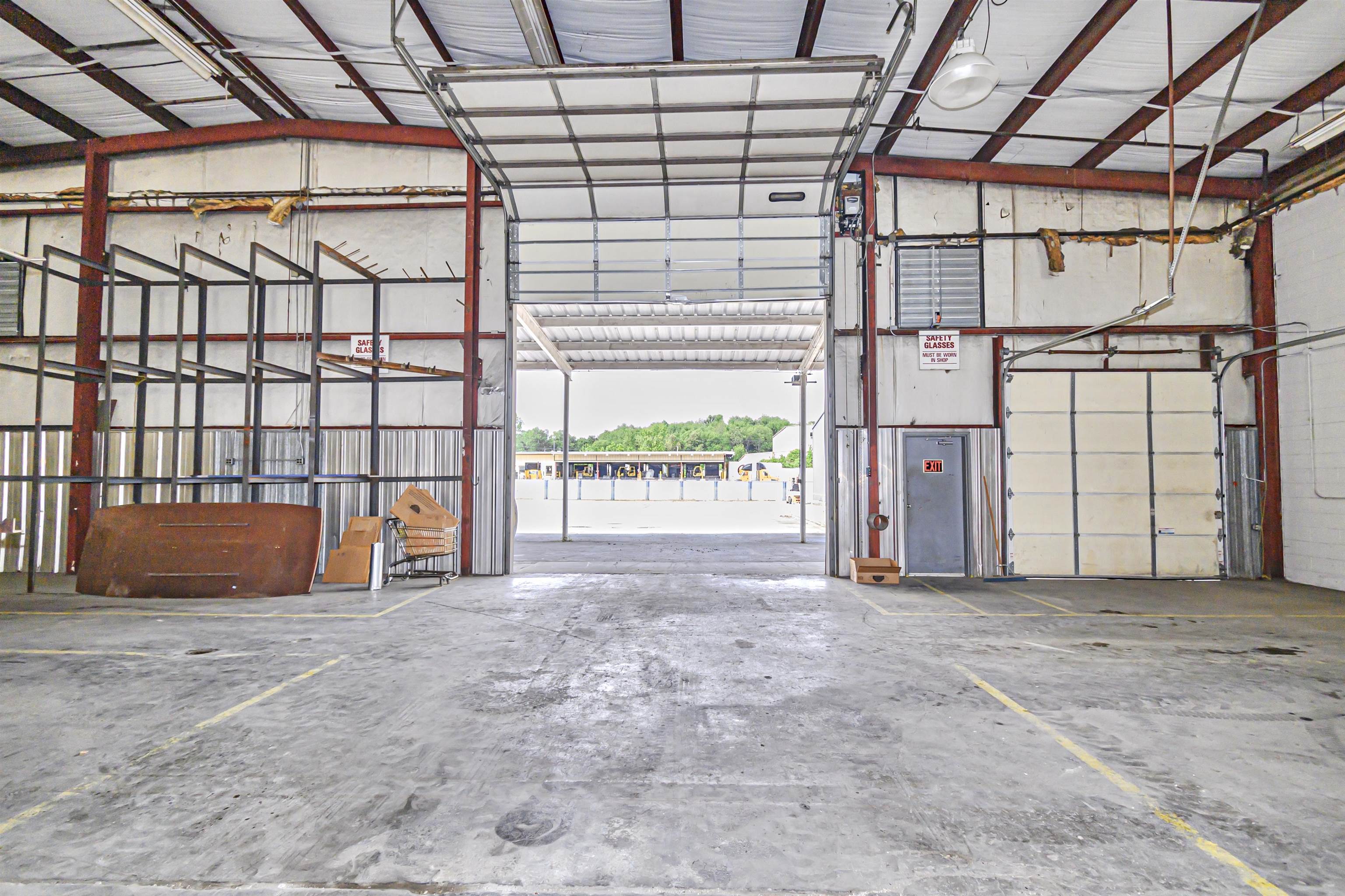 3095 Kentronics Dr, Owensboro, Kentucky 42301, ,Industrial,For Sale,Kentronics Dr,89615