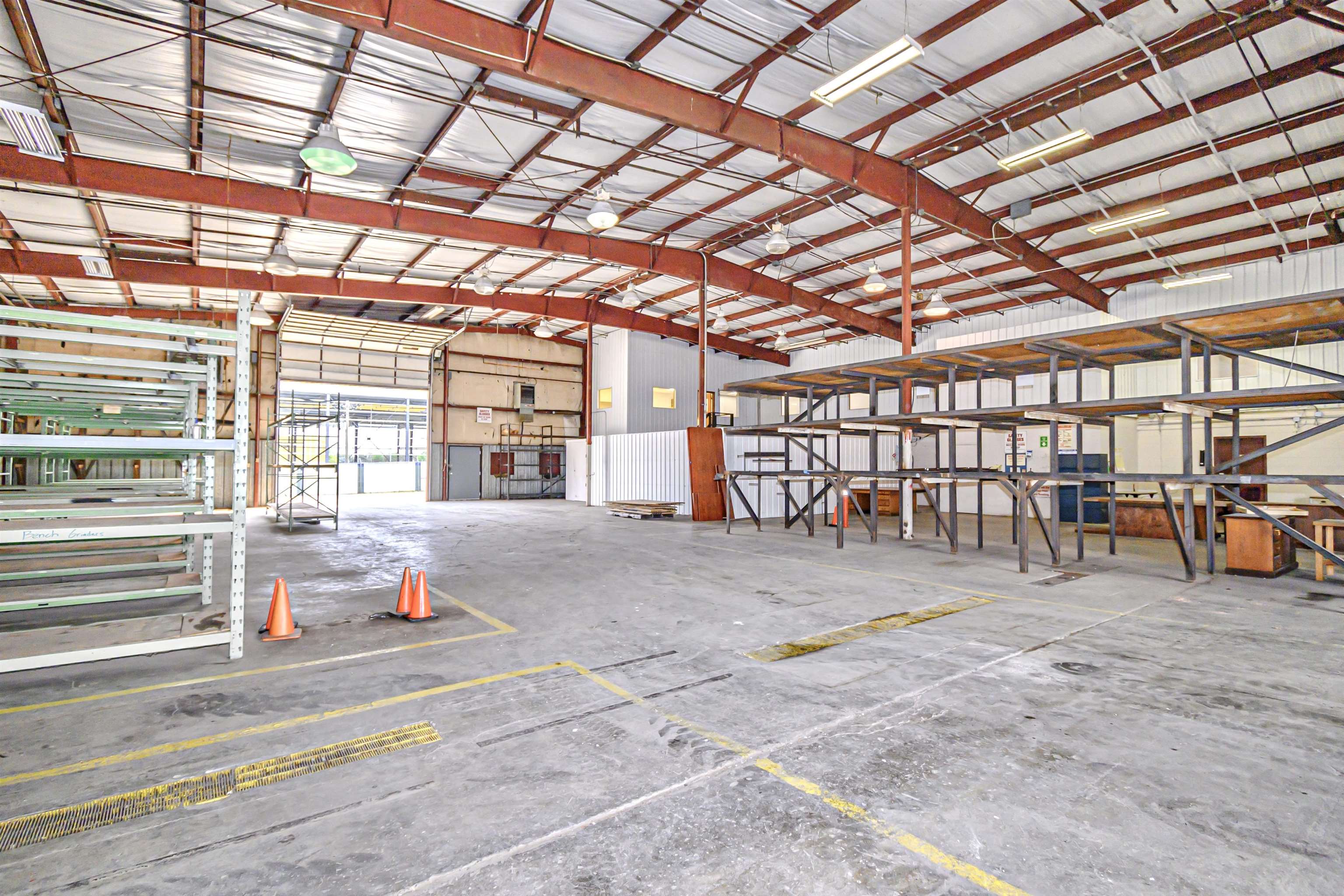 3095 Kentronics Dr, Owensboro, Kentucky 42301, ,Industrial,For Sale,Kentronics Dr,89615