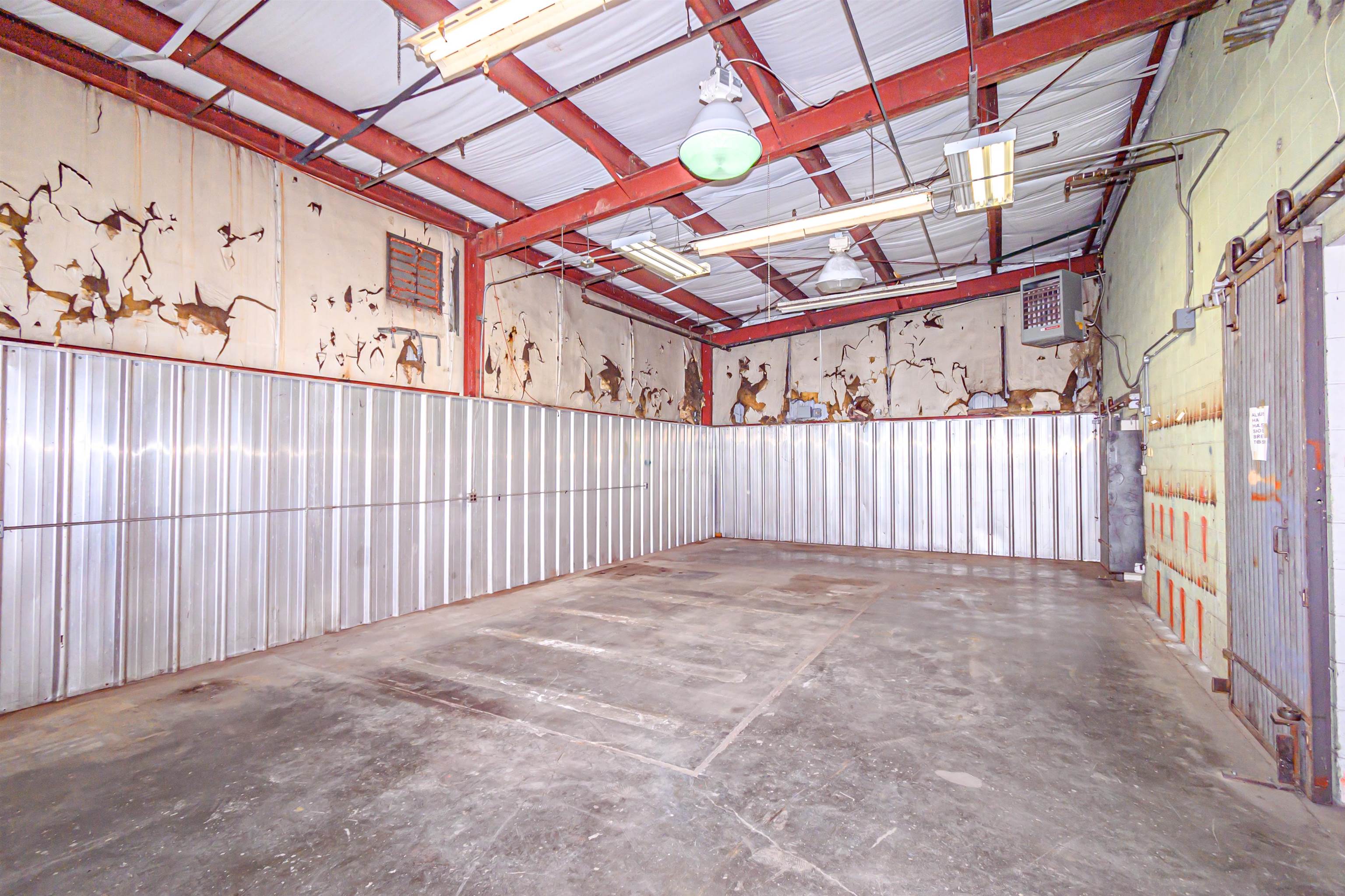 3095 Kentronics Dr, Owensboro, Kentucky 42301, ,Industrial,For Sale,Kentronics Dr,89615