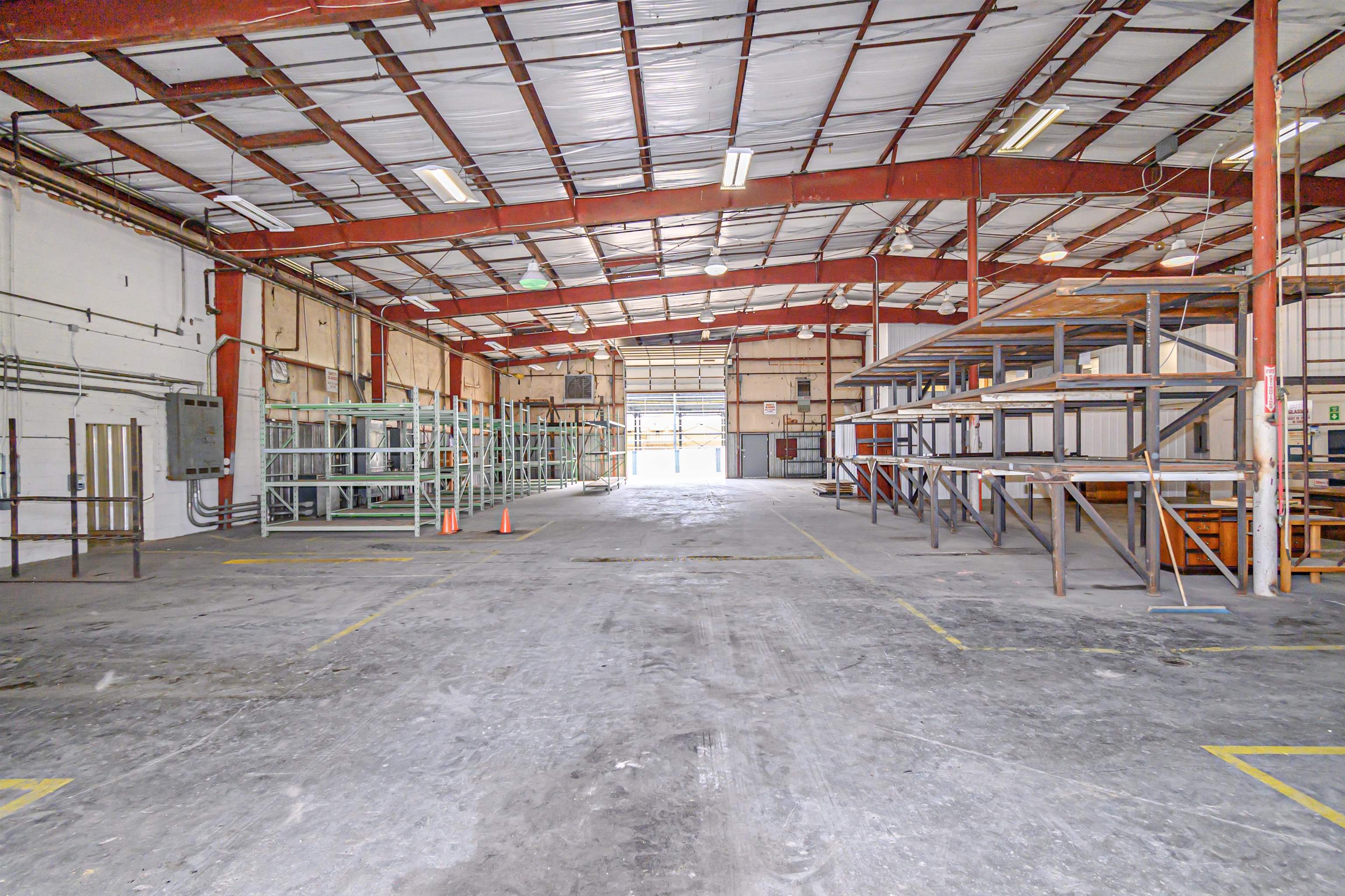 3095 Kentronics Dr, Owensboro, Kentucky 42301, ,Industrial,For Sale,Kentronics Dr,89615