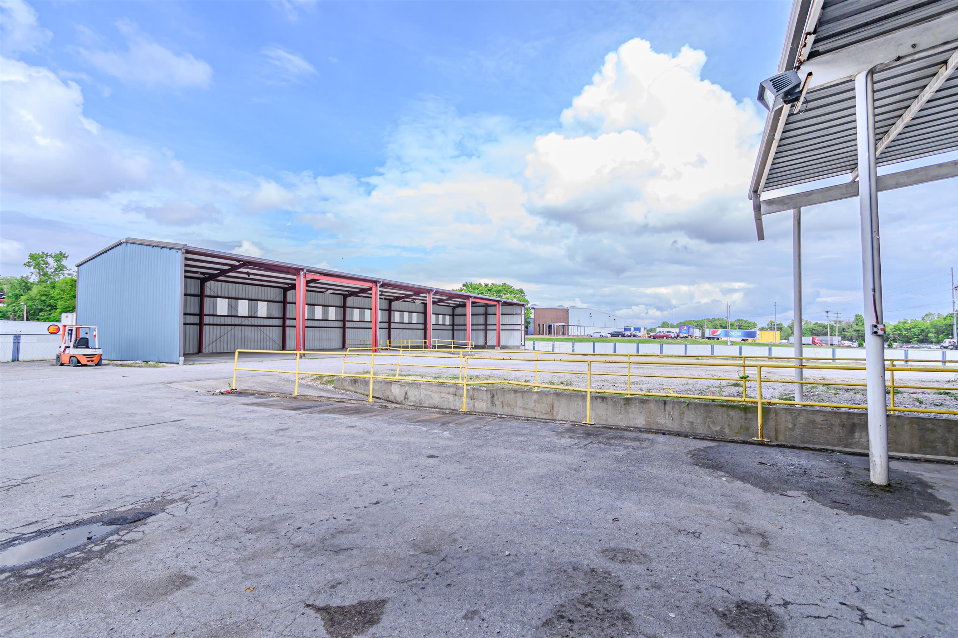 3095 Kentronics Dr, Owensboro, Kentucky 42301, ,Industrial,For Sale,Kentronics Dr,89615