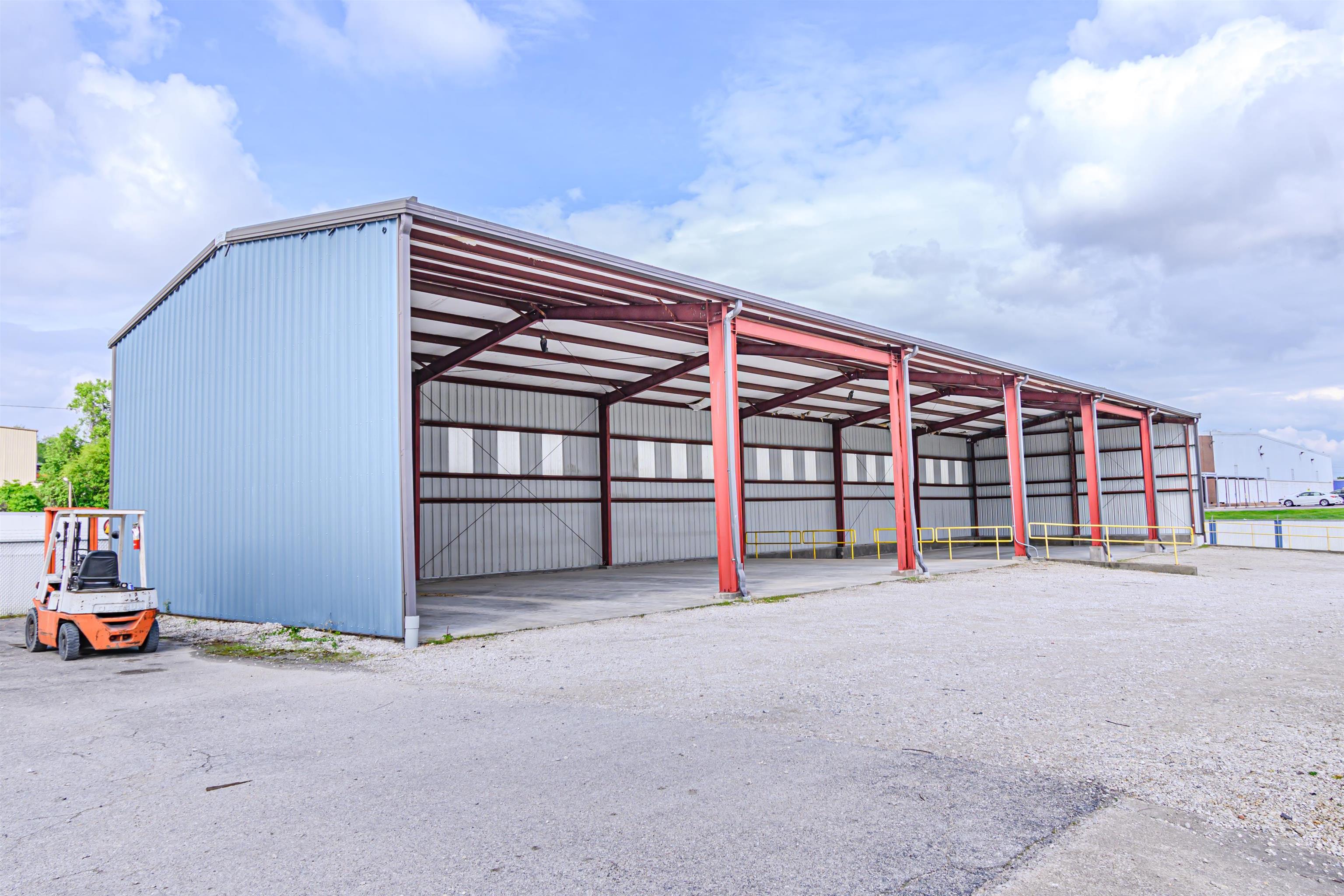 3095 Kentronics Dr, Owensboro, Kentucky 42301, ,Industrial,For Sale,Kentronics Dr,89615