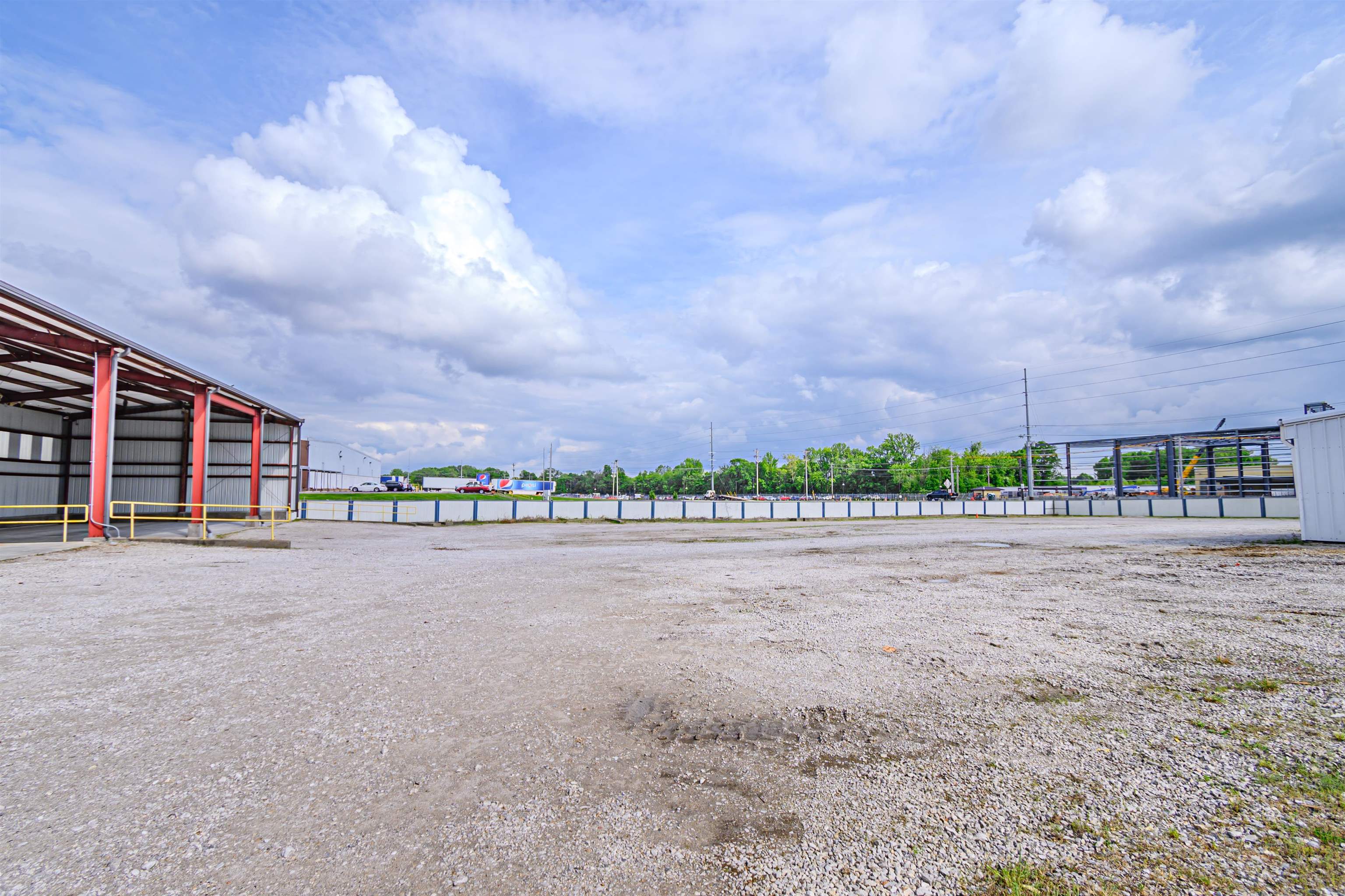 3095 Kentronics Dr, Owensboro, Kentucky 42301, ,Industrial,For Sale,Kentronics Dr,89615