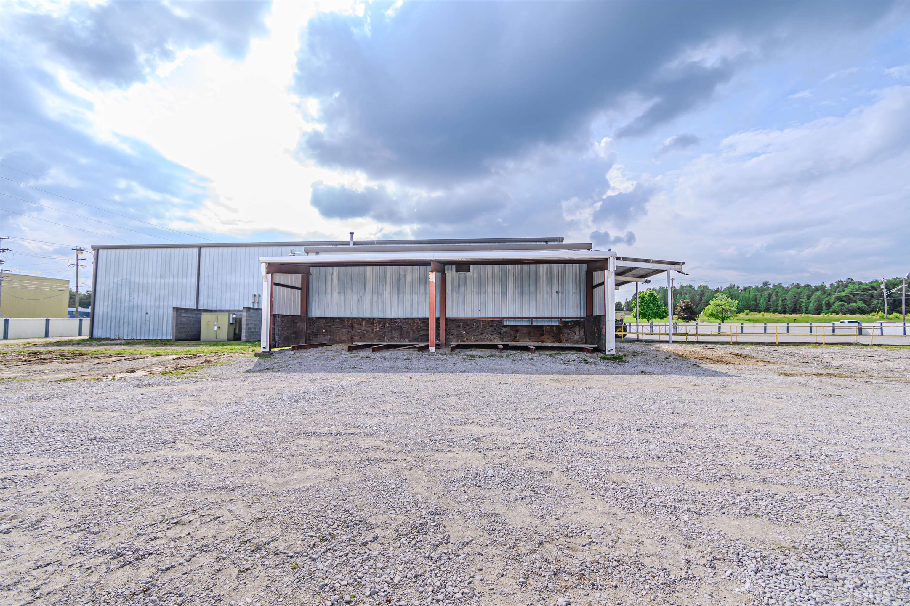 3095 Kentronics Dr, Owensboro, Kentucky 42301, ,Industrial,For Sale,Kentronics Dr,89615