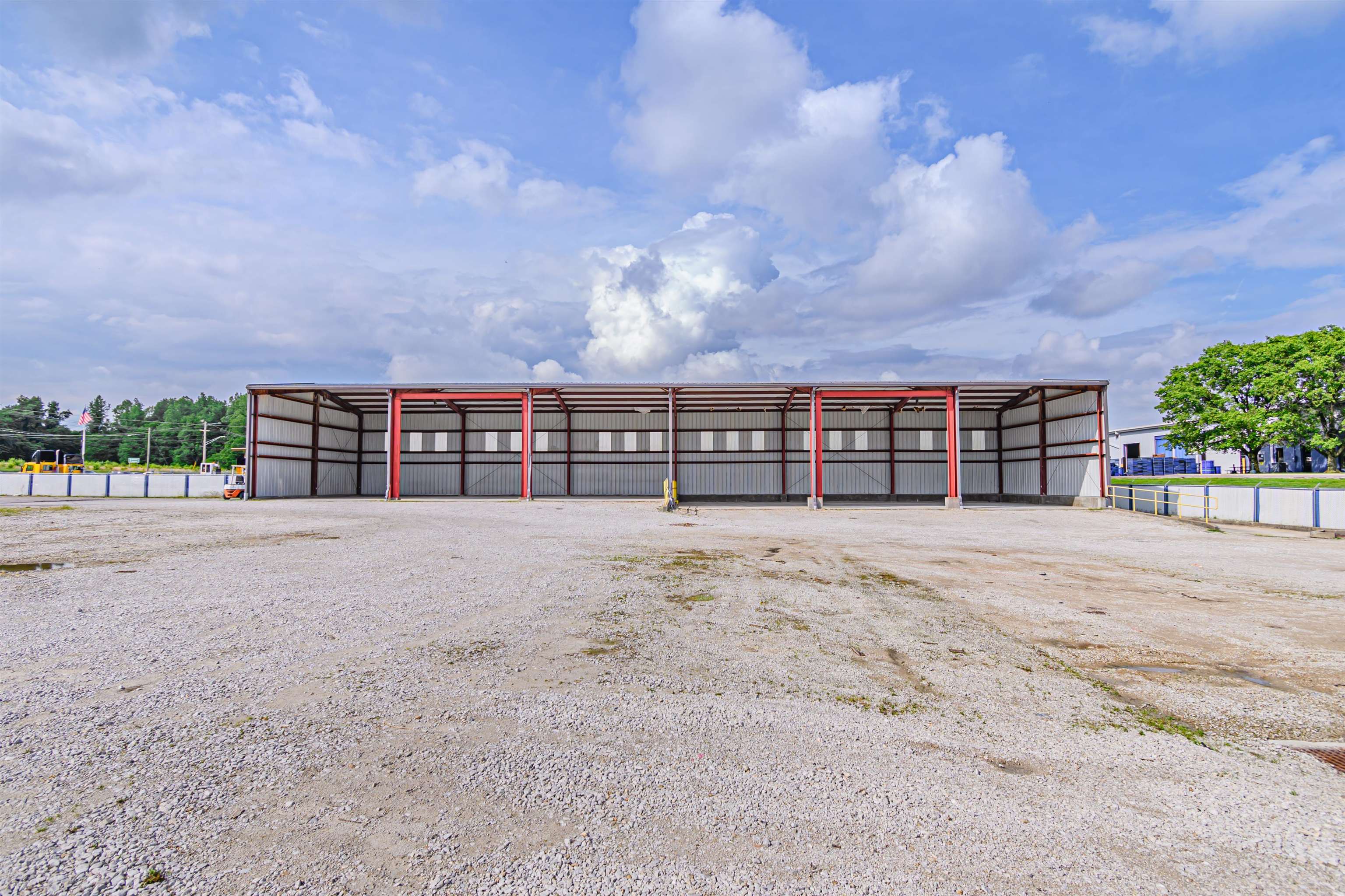 3095 Kentronics Dr, Owensboro, Kentucky 42301, ,Industrial,For Sale,Kentronics Dr,89615