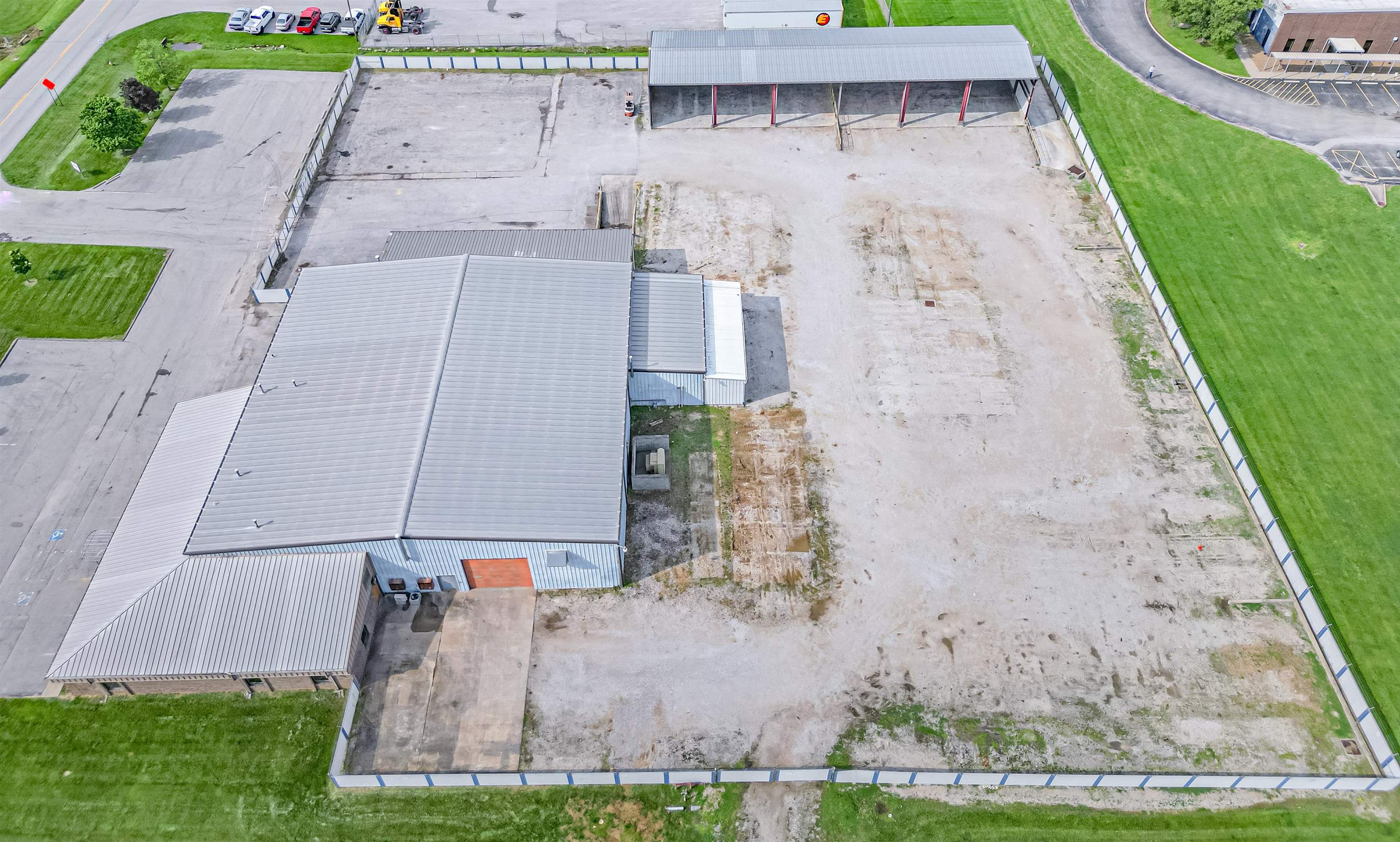 3095 Kentronics Dr, Owensboro, Kentucky 42301, ,Industrial,For Sale,Kentronics Dr,89615