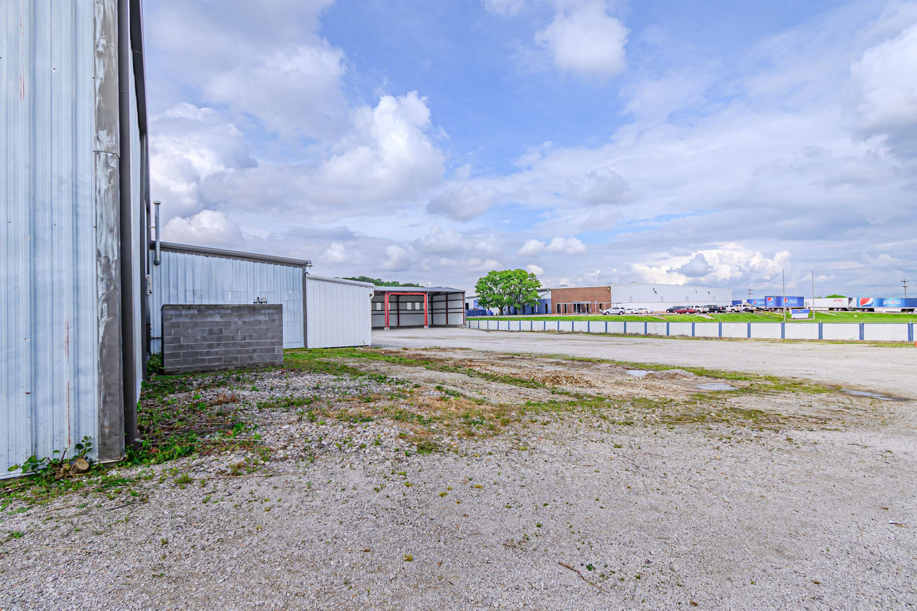3095 Kentronics Dr, Owensboro, Kentucky 42301, ,Industrial,For Sale,Kentronics Dr,89615