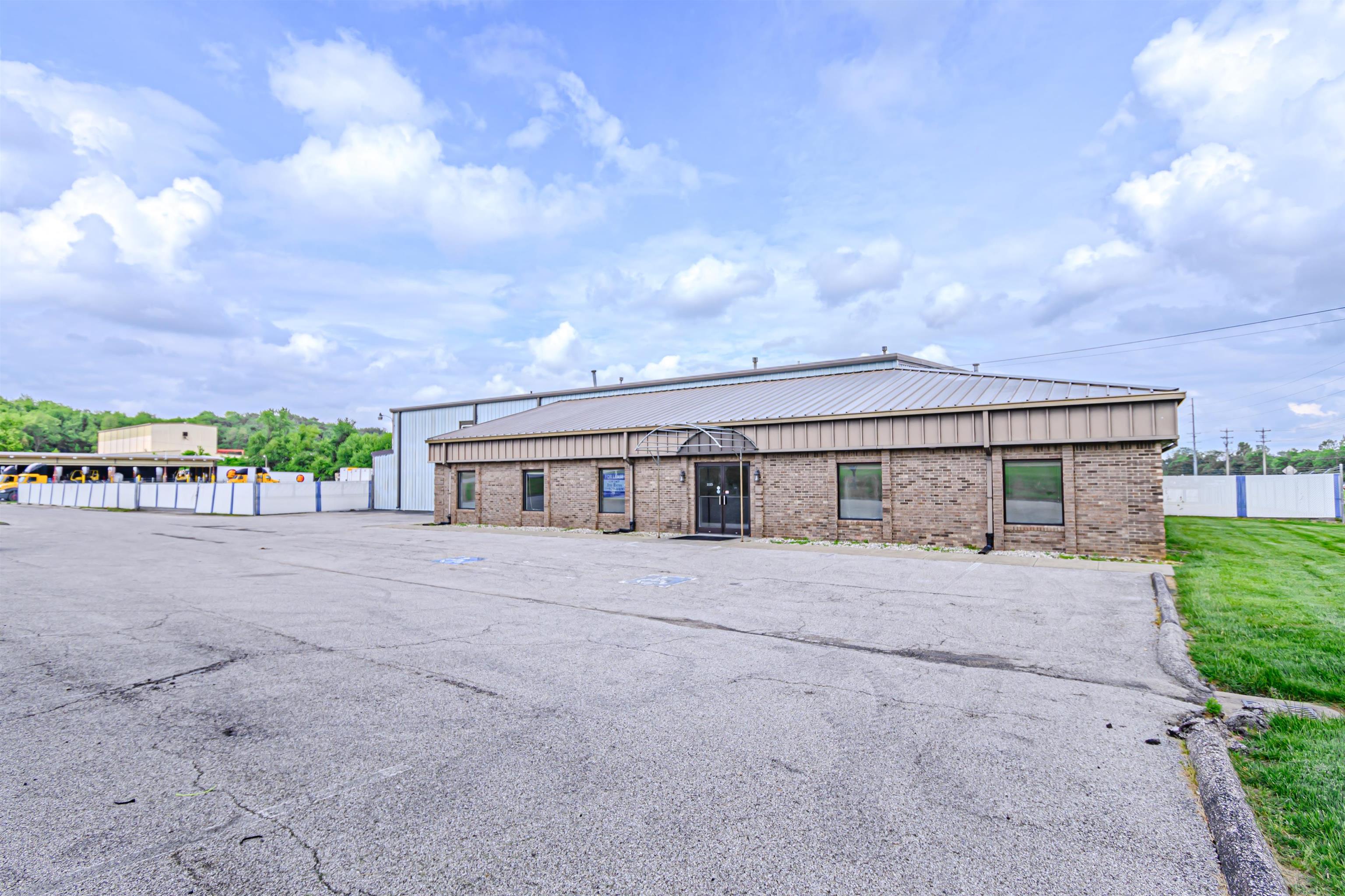 3095 Kentronics Dr, Owensboro, Kentucky 42301, ,Industrial,For Sale,Kentronics Dr,89615