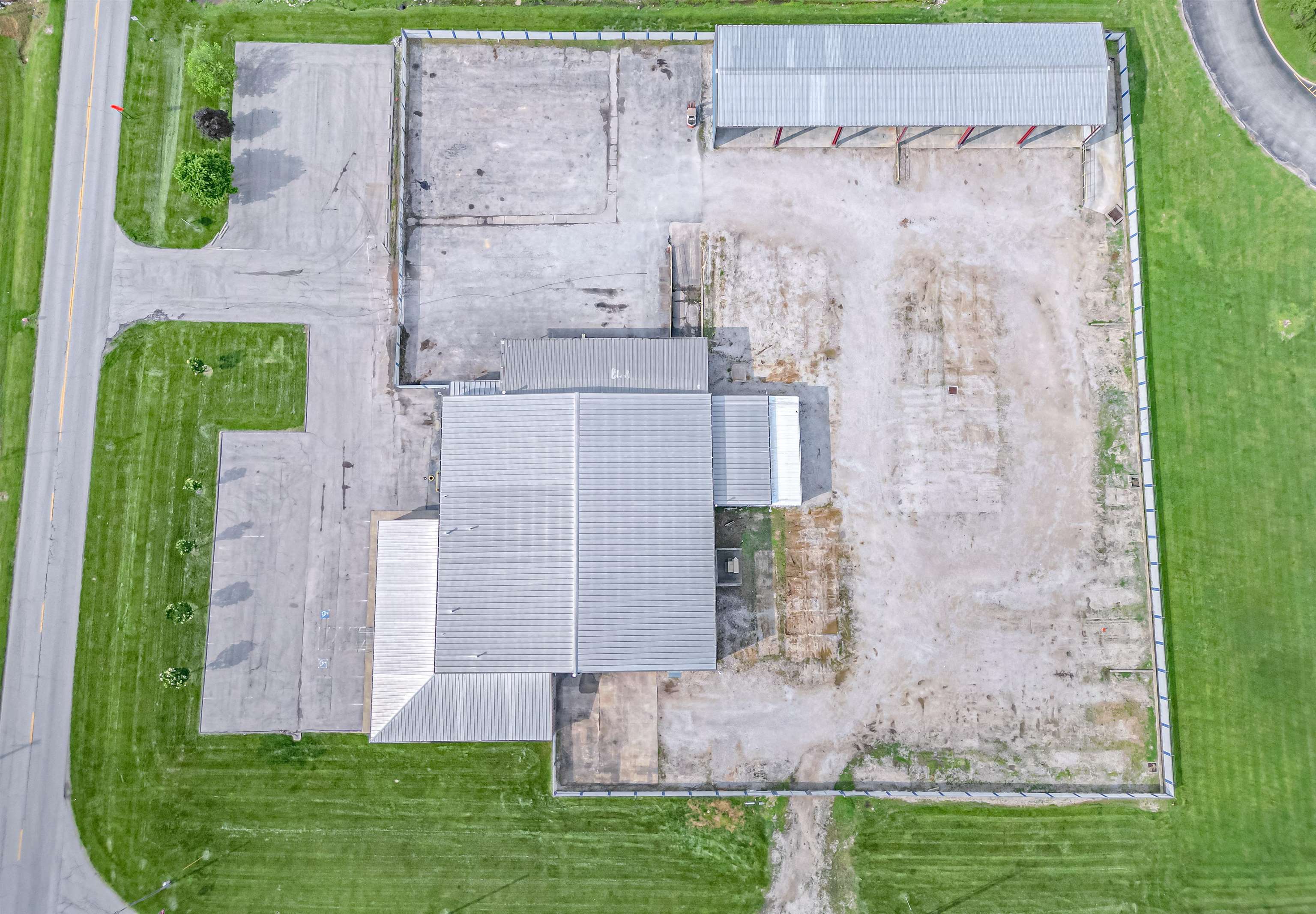 3095 Kentronics Dr, Owensboro, Kentucky 42301, ,Industrial,For Sale,Kentronics Dr,89615