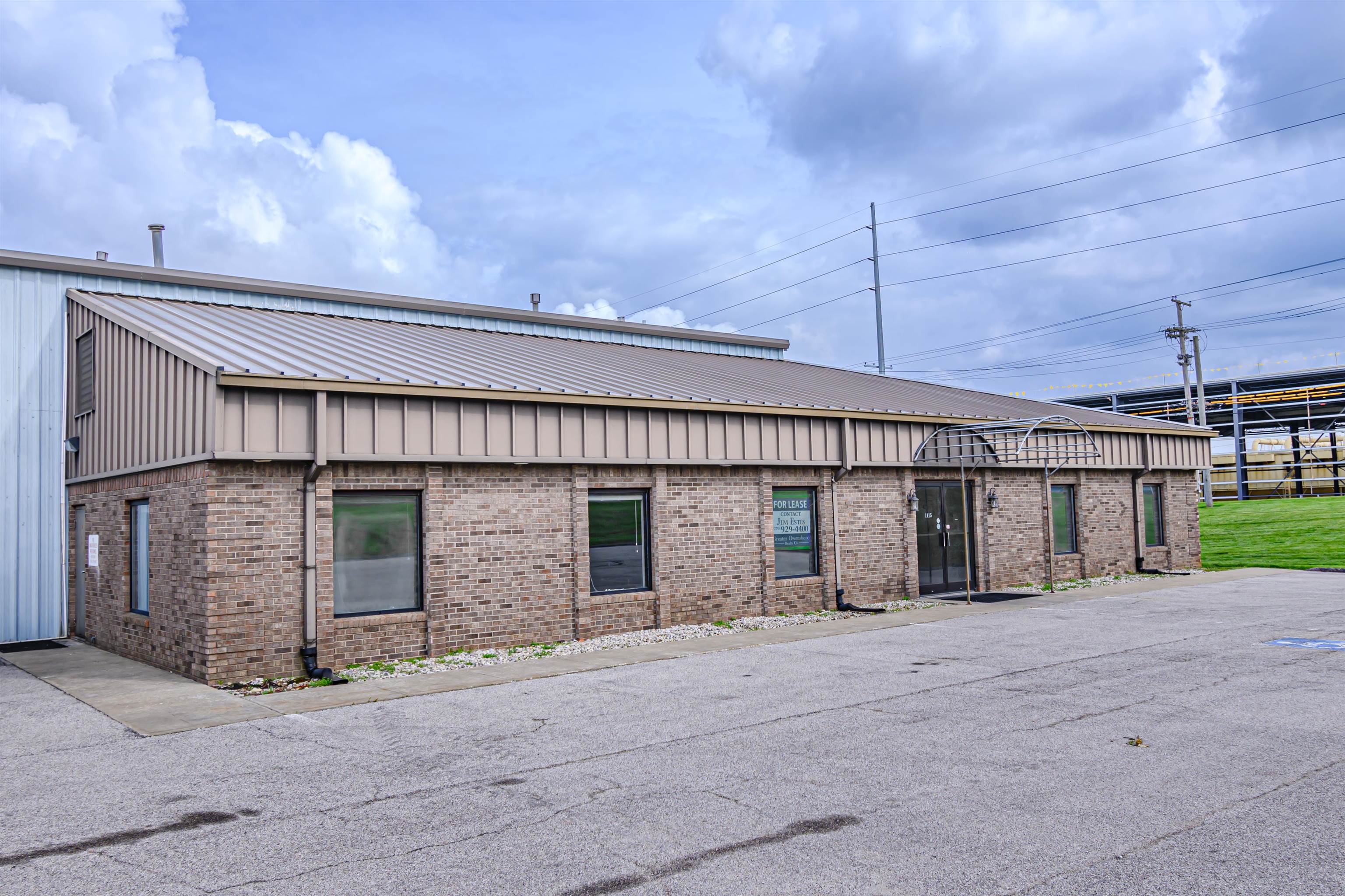 3095 Kentronics Dr, Owensboro, Kentucky 42301, ,Industrial,For Sale,Kentronics Dr,89615