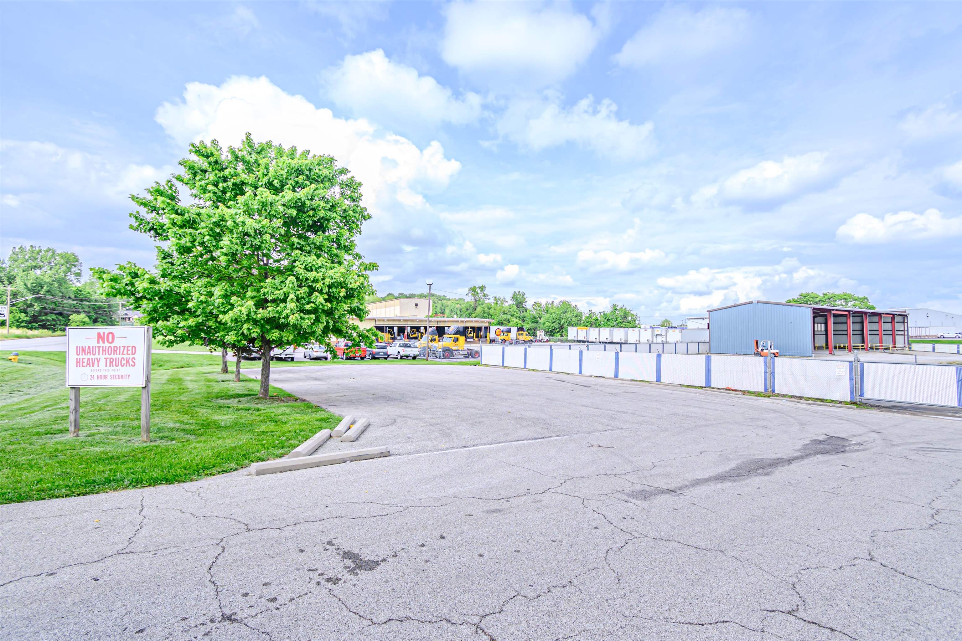 3095 Kentronics Dr, Owensboro, Kentucky 42301, ,Industrial,For Sale,Kentronics Dr,89615