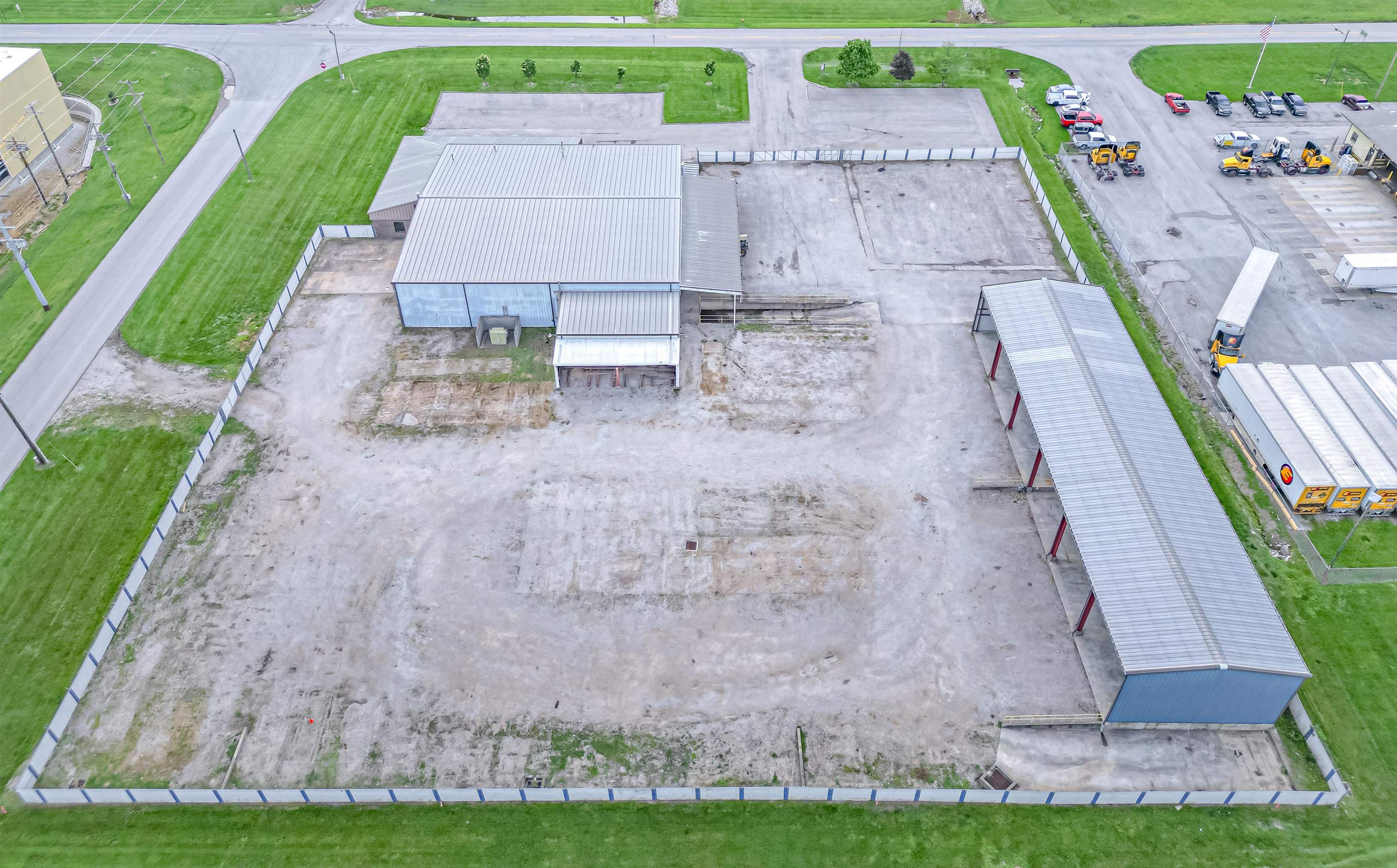 3095 Kentronics Dr, Owensboro, Kentucky 42301, ,Industrial,For Sale,Kentronics Dr,89615