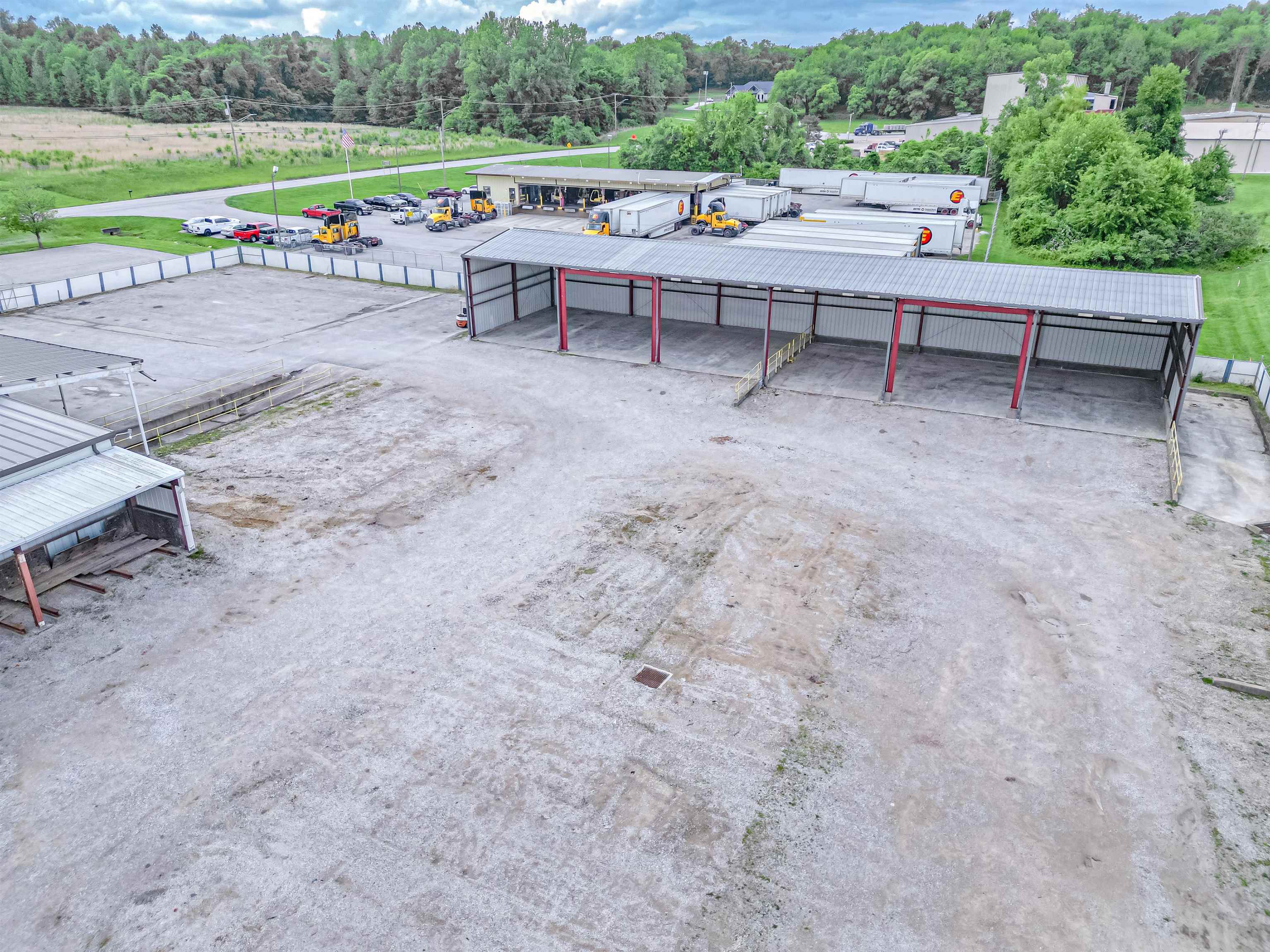 3095 Kentronics Dr, Owensboro, Kentucky 42301, ,Industrial,For Sale,Kentronics Dr,89615