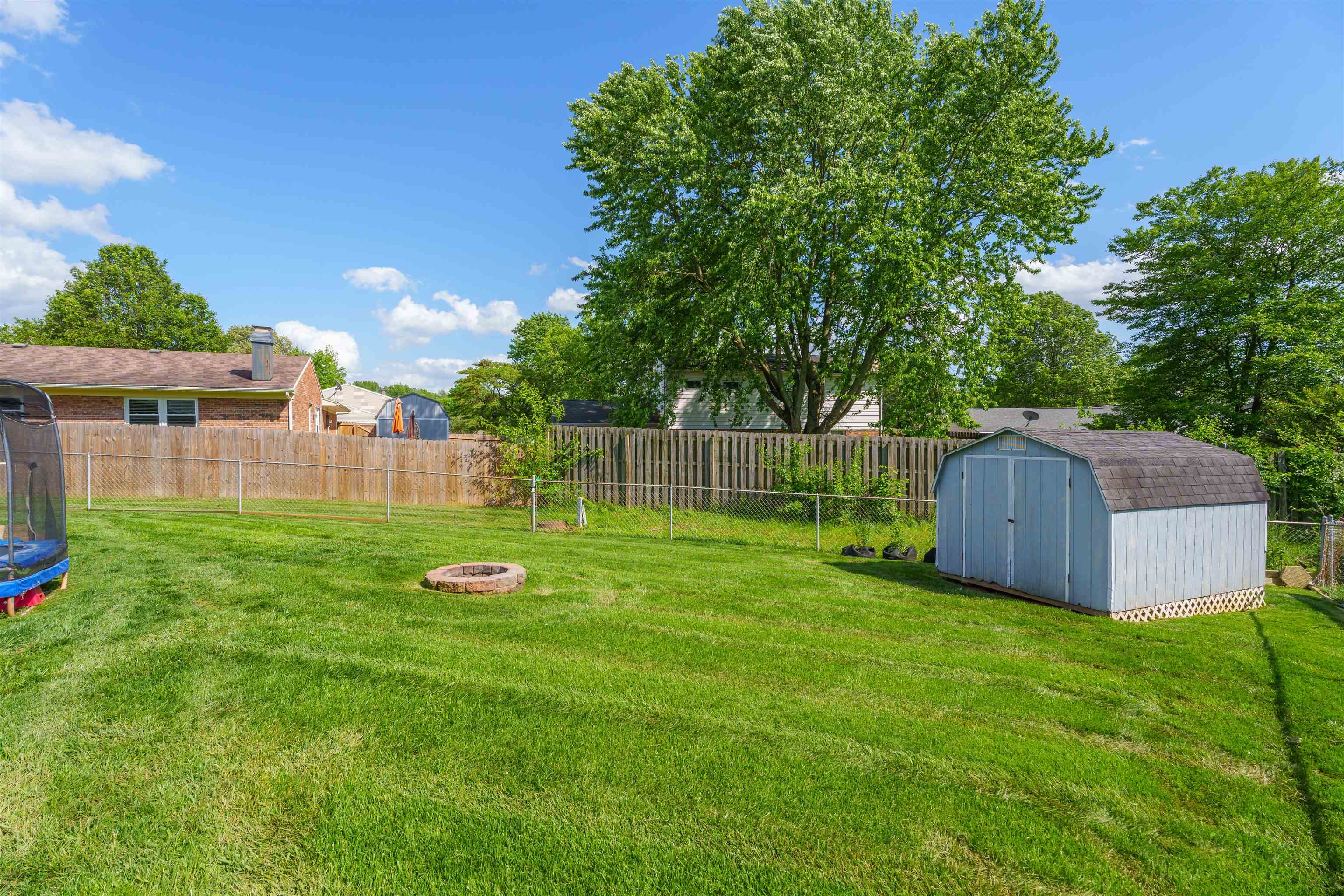 3618 Aristides Drive, Owensboro, Kentucky 42303, 3 Bedrooms Bedrooms, ,2 BathroomsBathrooms,Single Family Residence,For Sale,Aristides Drive,89618