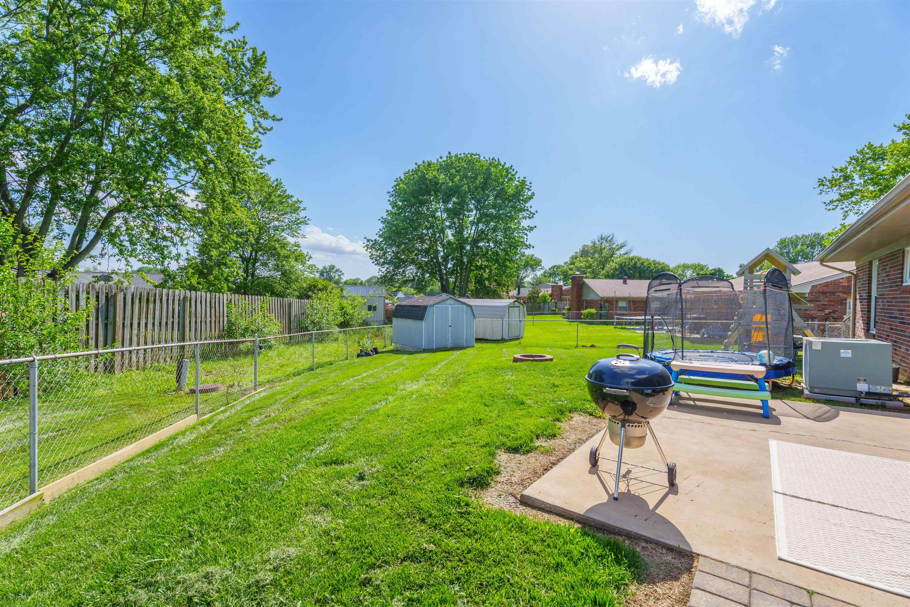 3618 Aristides Drive, Owensboro, Kentucky 42303, 3 Bedrooms Bedrooms, ,2 BathroomsBathrooms,Single Family Residence,For Sale,Aristides Drive,89618