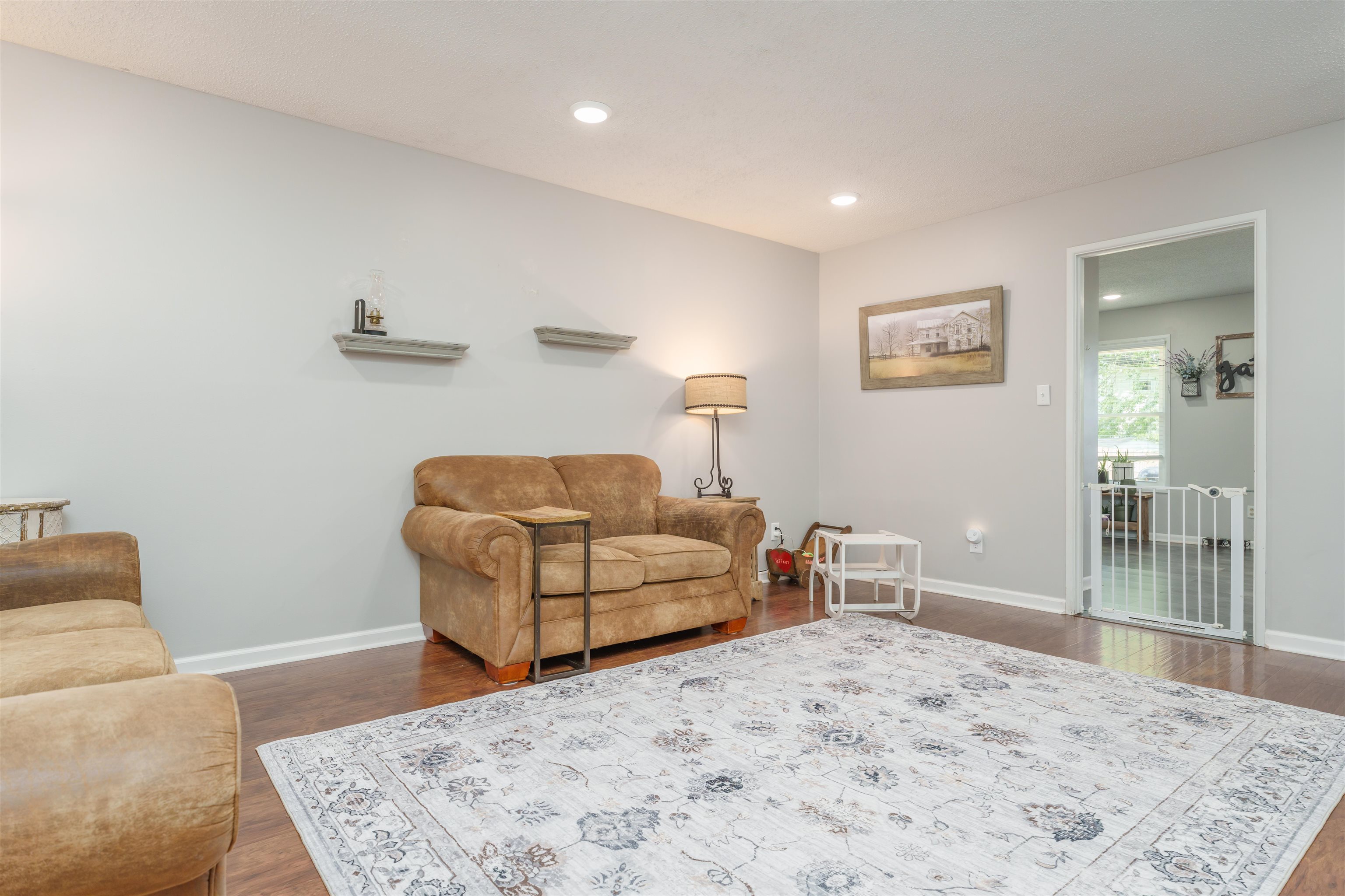 3618 Aristides Drive, Owensboro, Kentucky 42303, 3 Bedrooms Bedrooms, ,2 BathroomsBathrooms,Single Family Residence,For Sale,Aristides Drive,89618