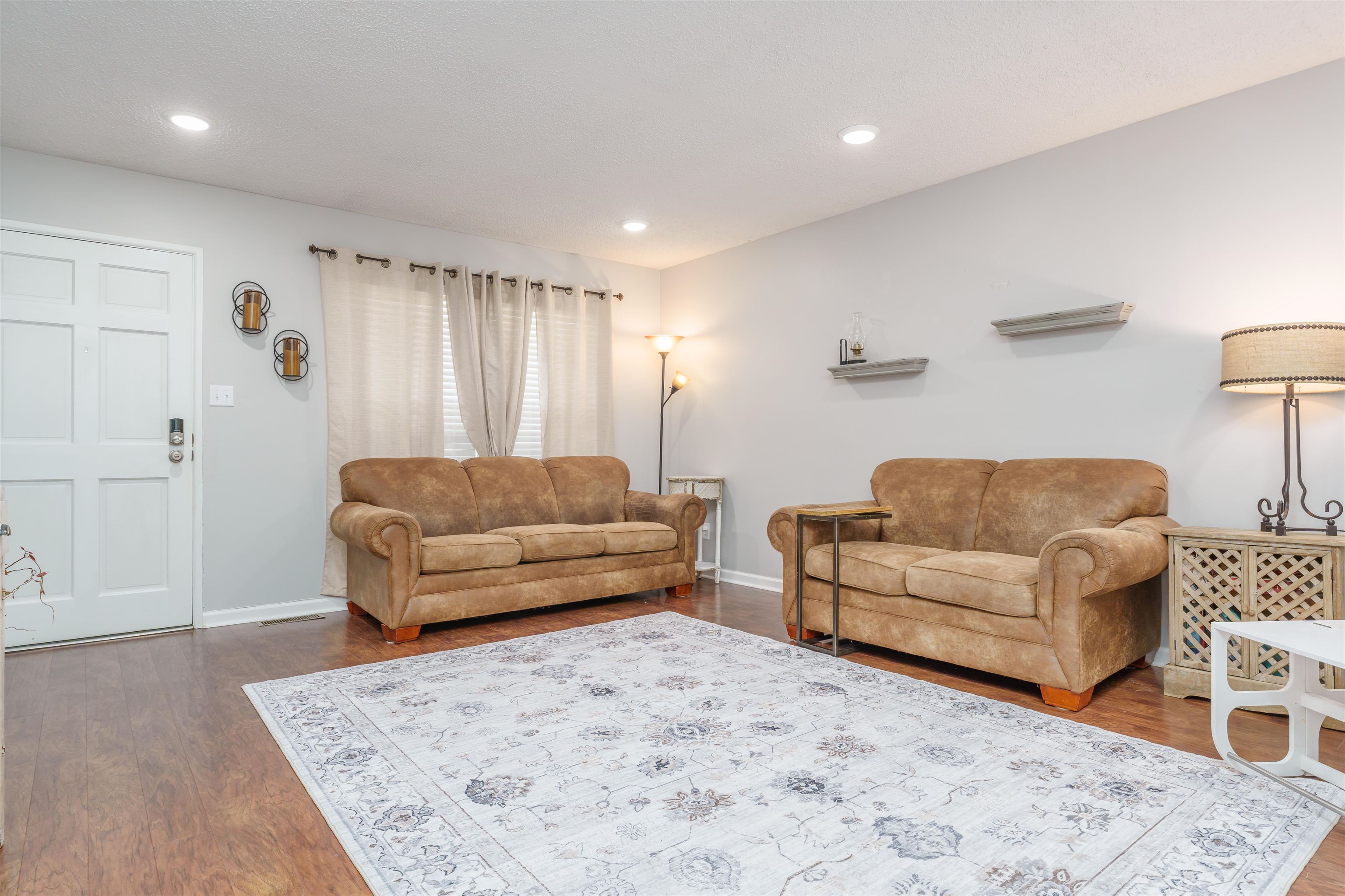 3618 Aristides Drive, Owensboro, Kentucky 42303, 3 Bedrooms Bedrooms, ,2 BathroomsBathrooms,Single Family Residence,For Sale,Aristides Drive,89618