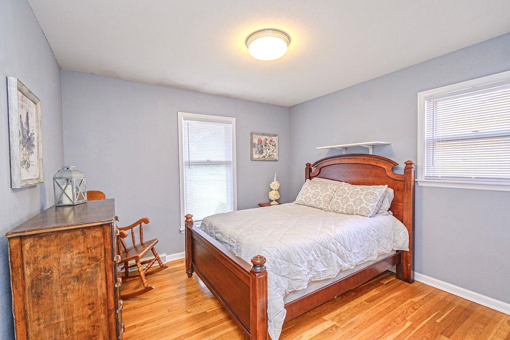 3871 Thresher Street, Owensboro, Kentucky 42301, 3 Bedrooms Bedrooms, ,1 BathroomBathrooms,Single Family Residence,For Sale,Thresher Street,89623