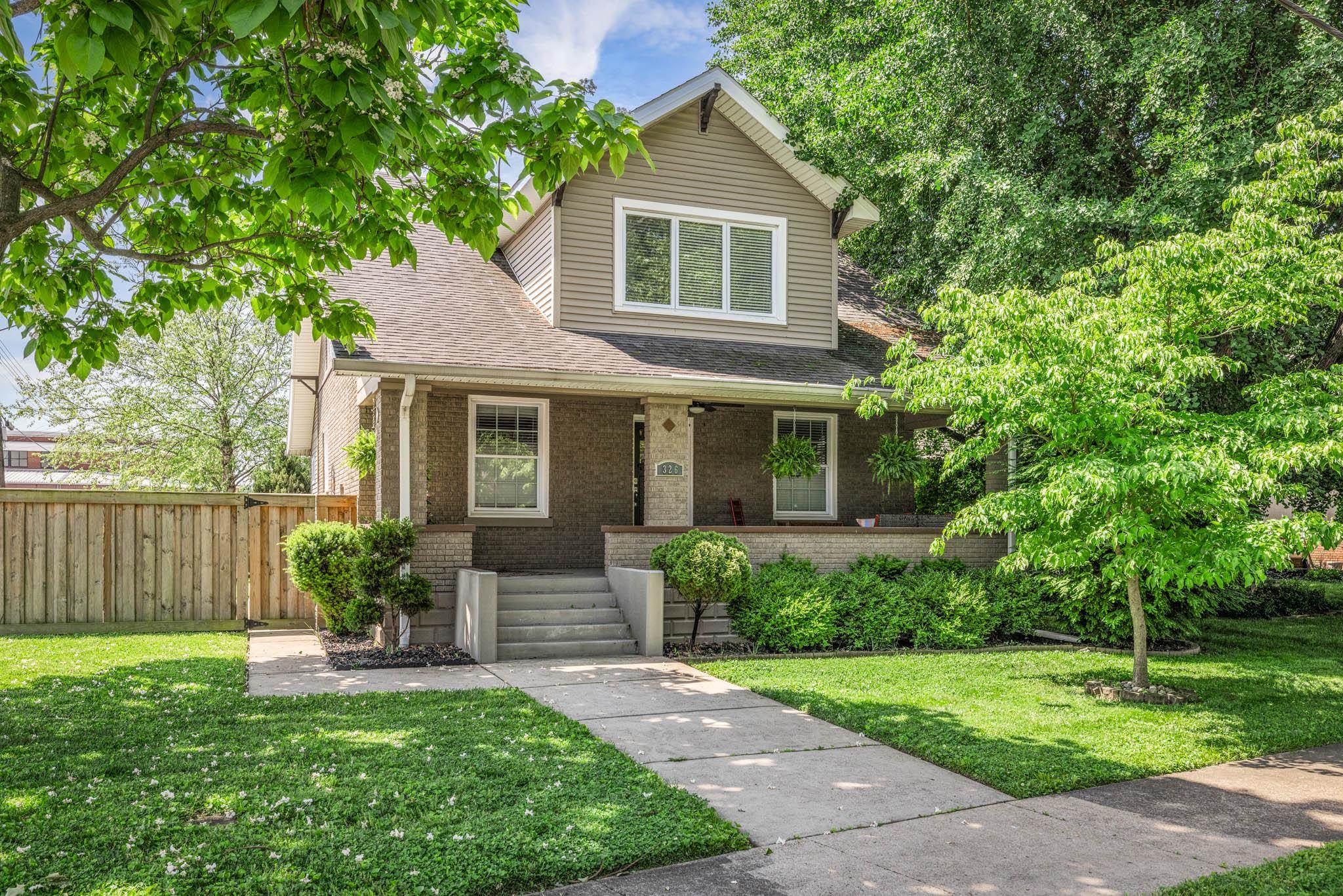 326 Griffith Ave, Owensboro, Kentucky 42301, 3 Bedrooms Bedrooms, ,3 BathroomsBathrooms,Single Family Residence,For Sale,Griffith Ave,89625