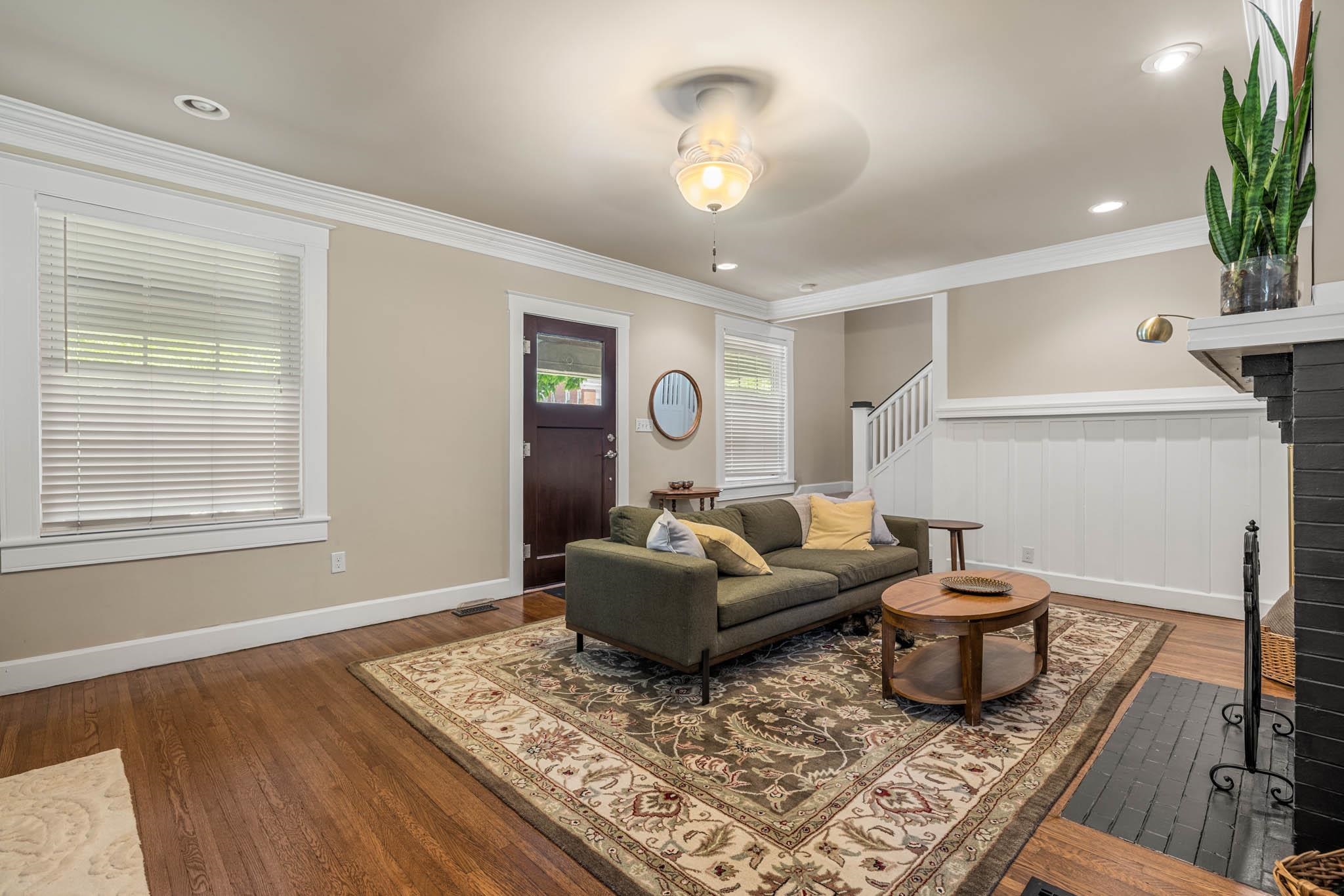 326 Griffith Ave, Owensboro, Kentucky 42301, 3 Bedrooms Bedrooms, ,3 BathroomsBathrooms,Single Family Residence,For Sale,Griffith Ave,89625