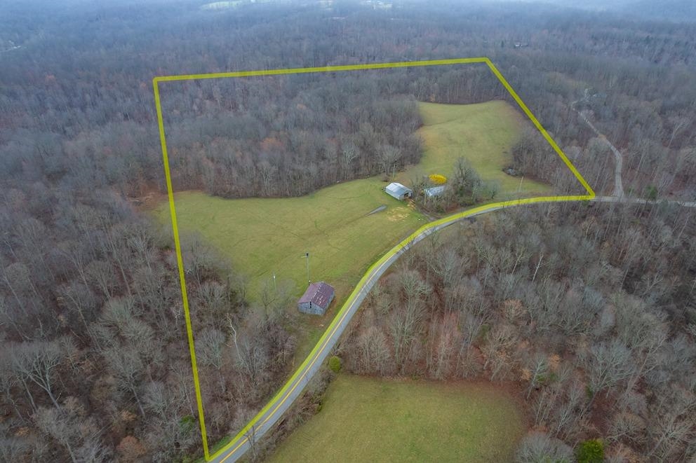 6875 State Route 1700, Fordsville, Kentucky 42343, ,Land,For Sale,State Route 1700,89627