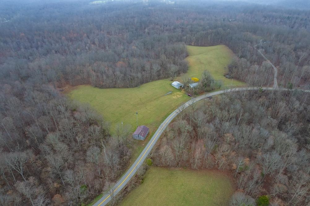 6875 State Route 1700, Fordsville, Kentucky 42343, ,Land,For Sale,State Route 1700,89627