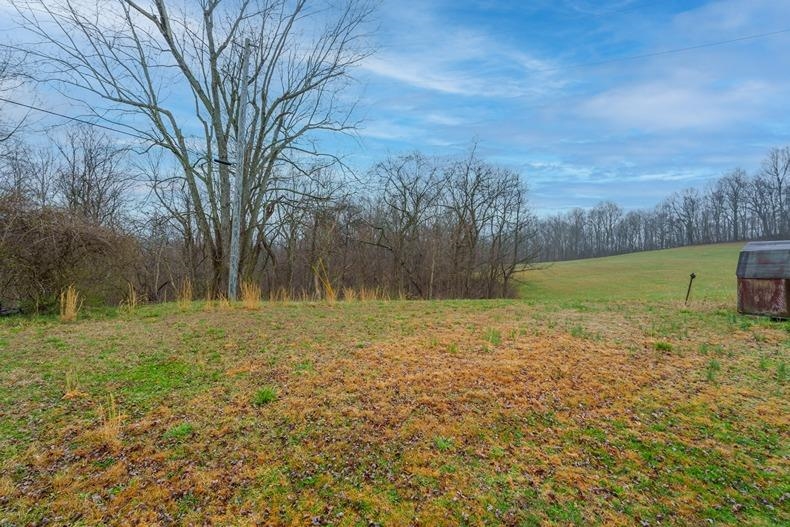 6875 State Route 1700, Fordsville, Kentucky 42343, ,Land,For Sale,State Route 1700,89627