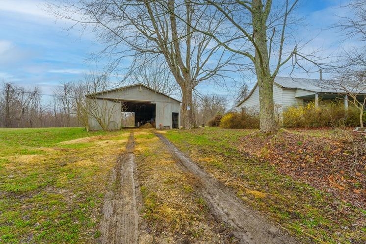 6875 State Route 1700, Fordsville, Kentucky 42343, ,Land,For Sale,State Route 1700,89627