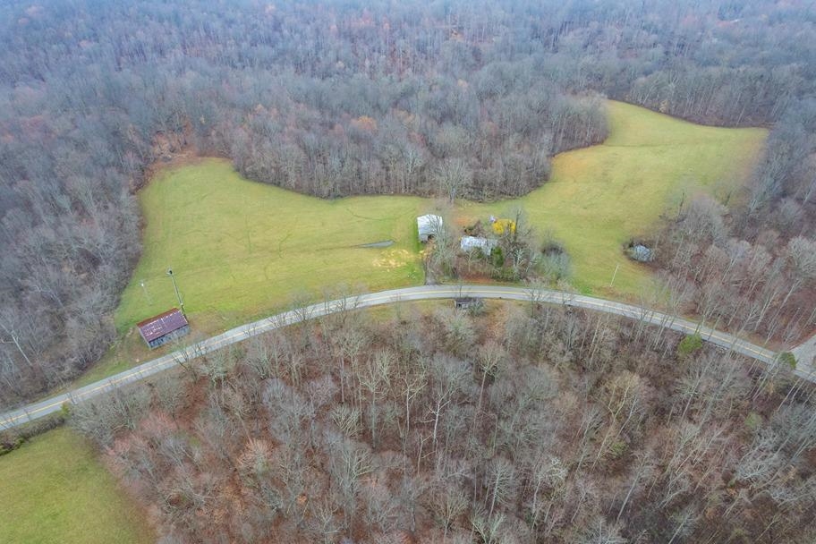 6875 State Route 1700, Fordsville, Kentucky 42343, ,Land,For Sale,State Route 1700,89627
